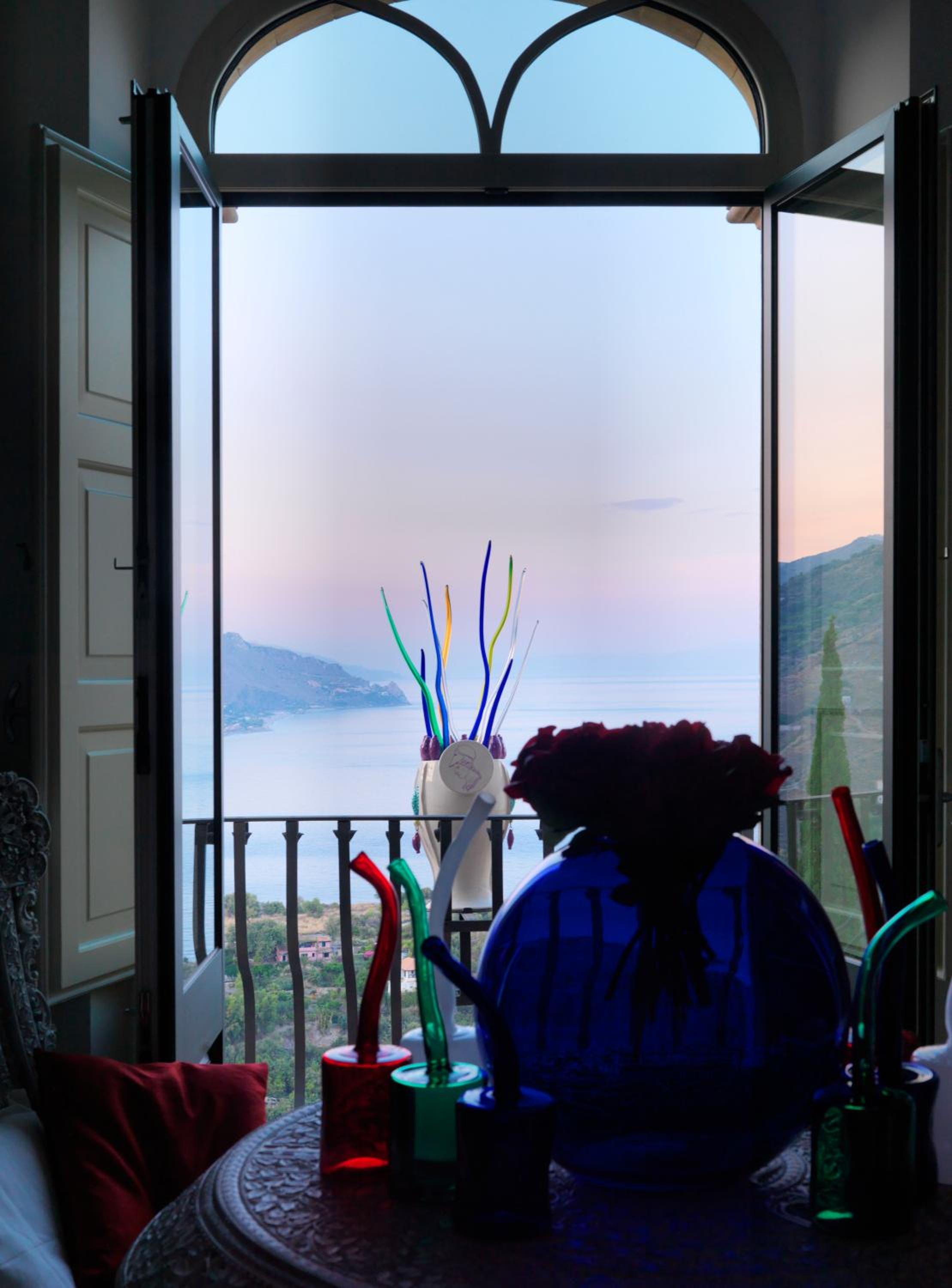 Villa Sirena