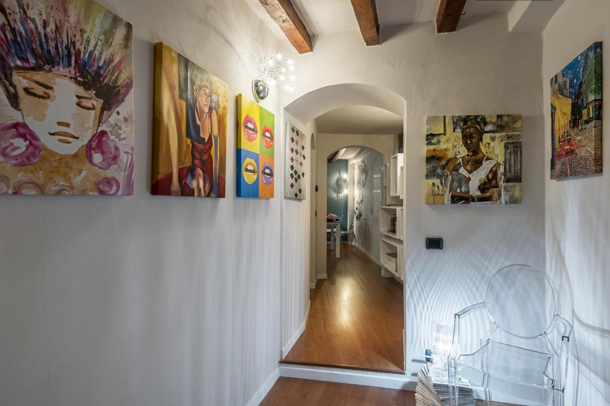 Moscova Luxury B&B