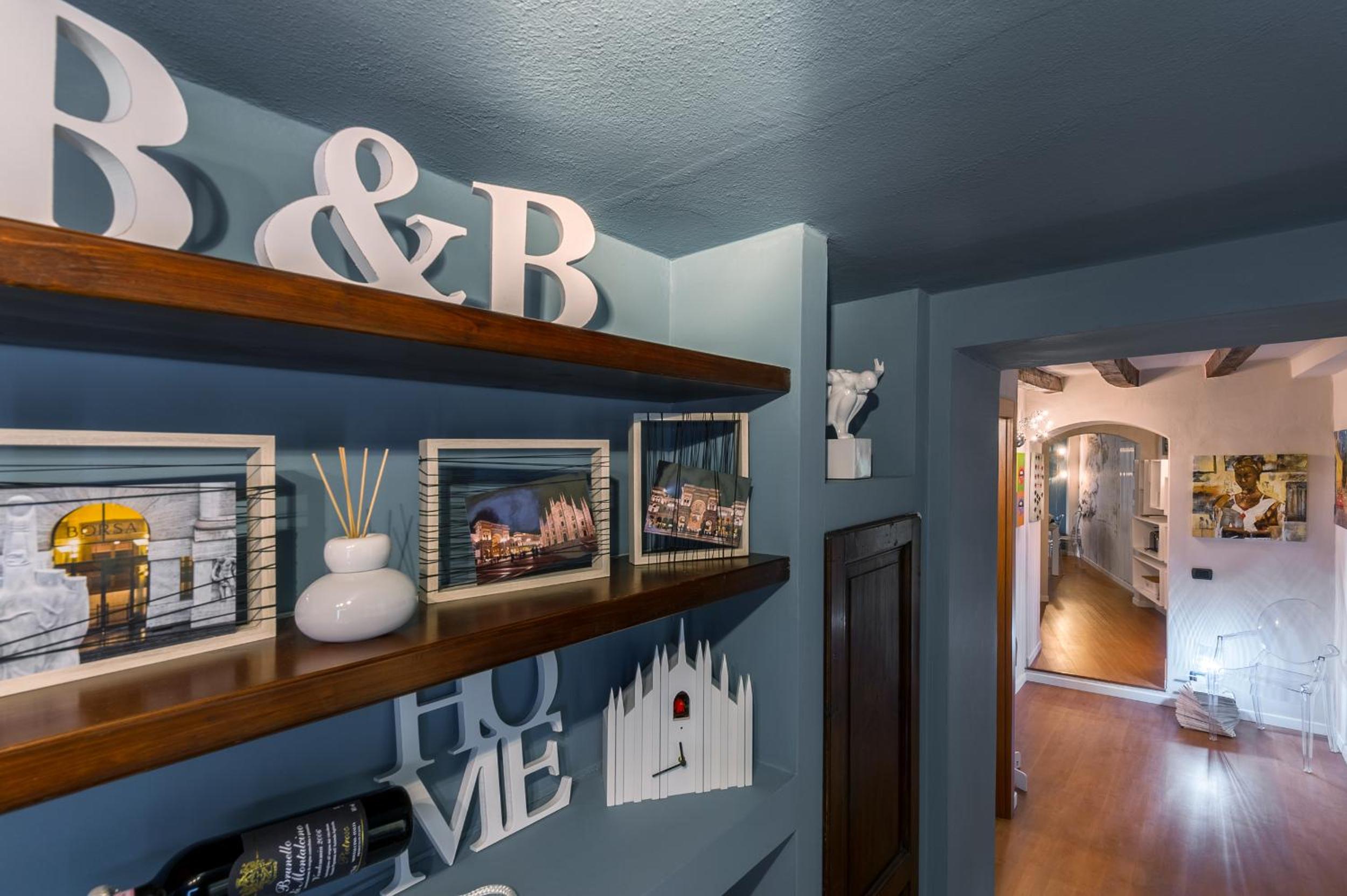 Moscova Luxury B&B