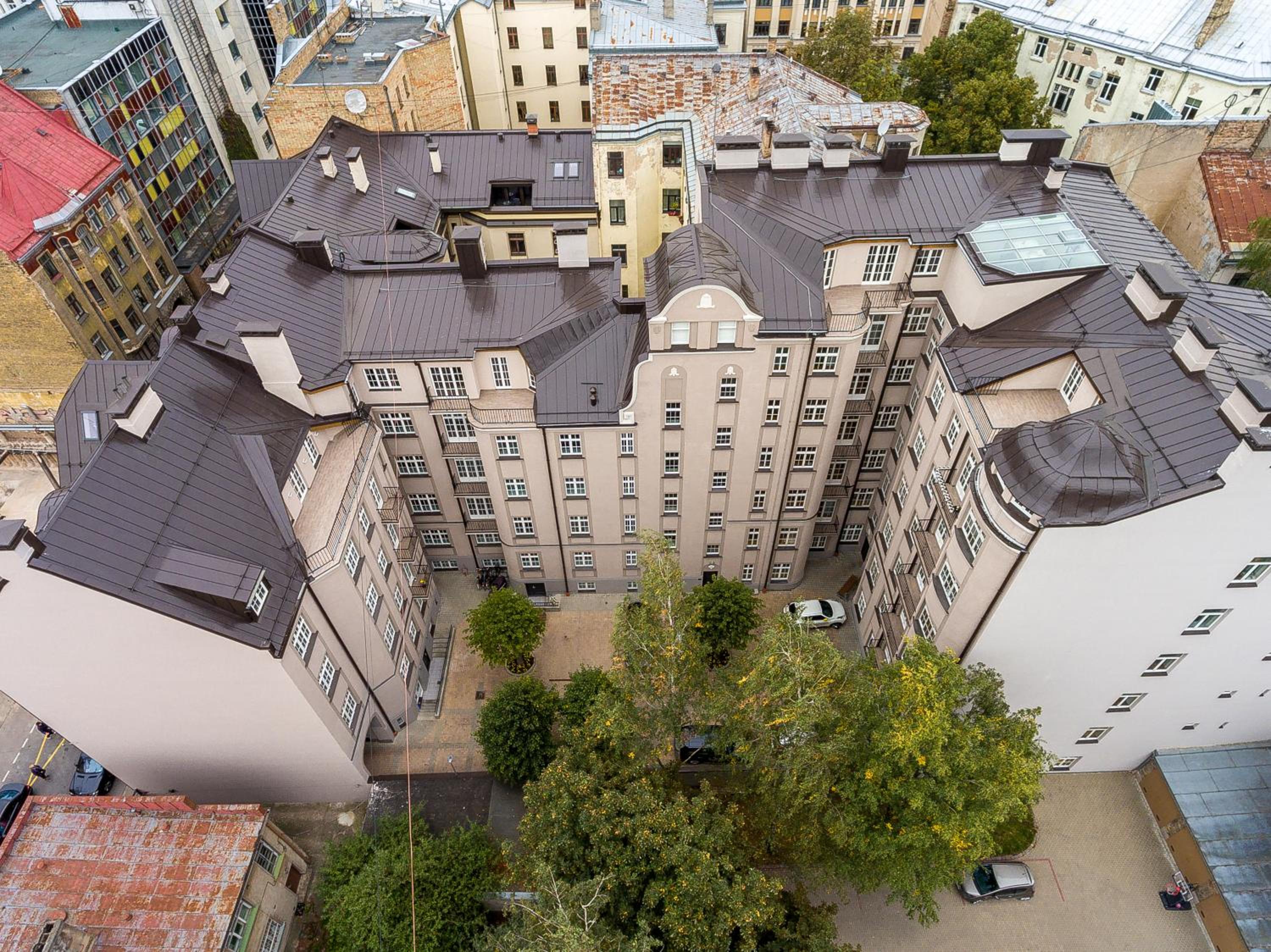 Photo 52 sur 94 de Riga Lux Apartments - Skolas