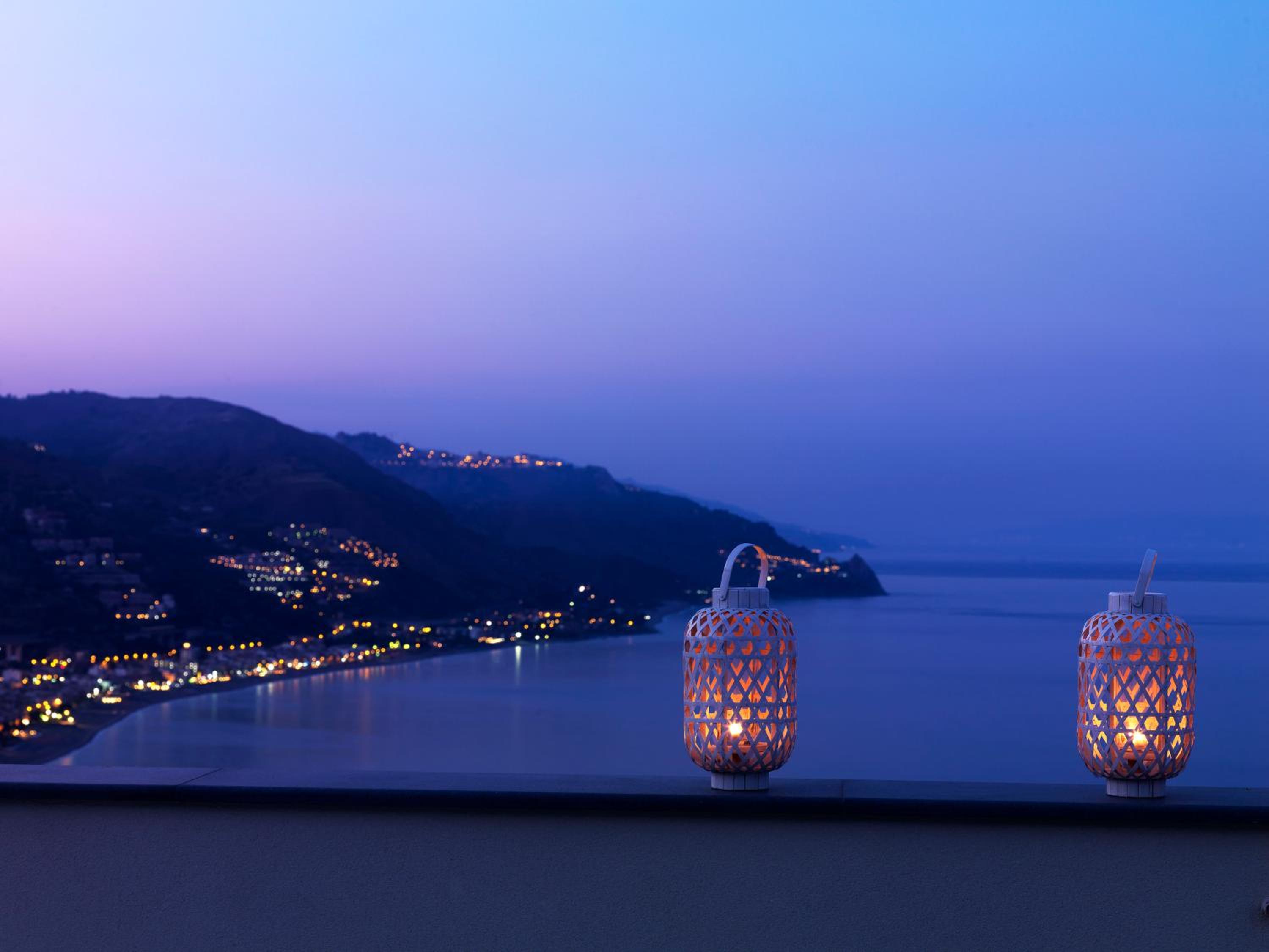 Villa Sirena