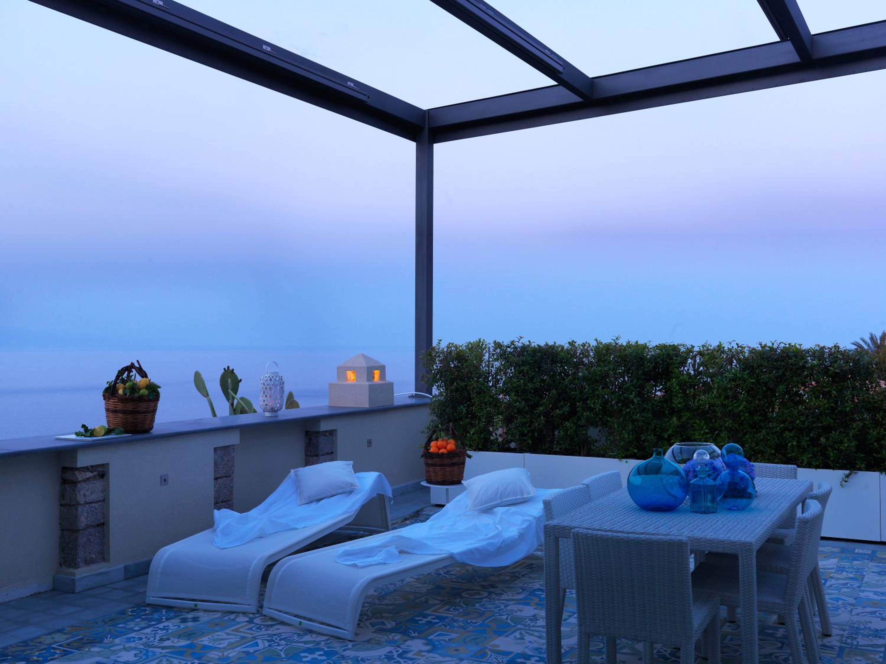 Villa Sirena