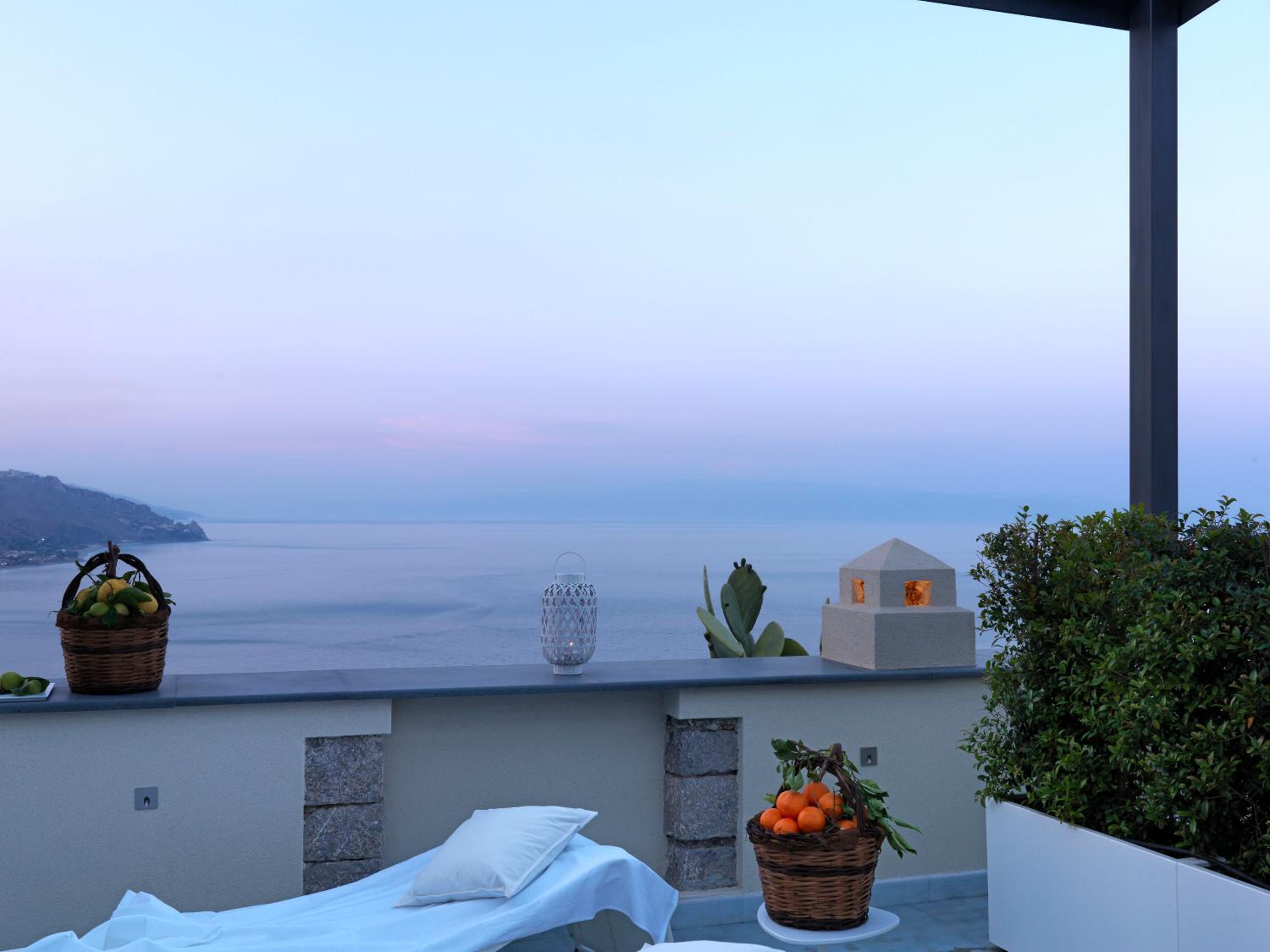 Villa Sirena