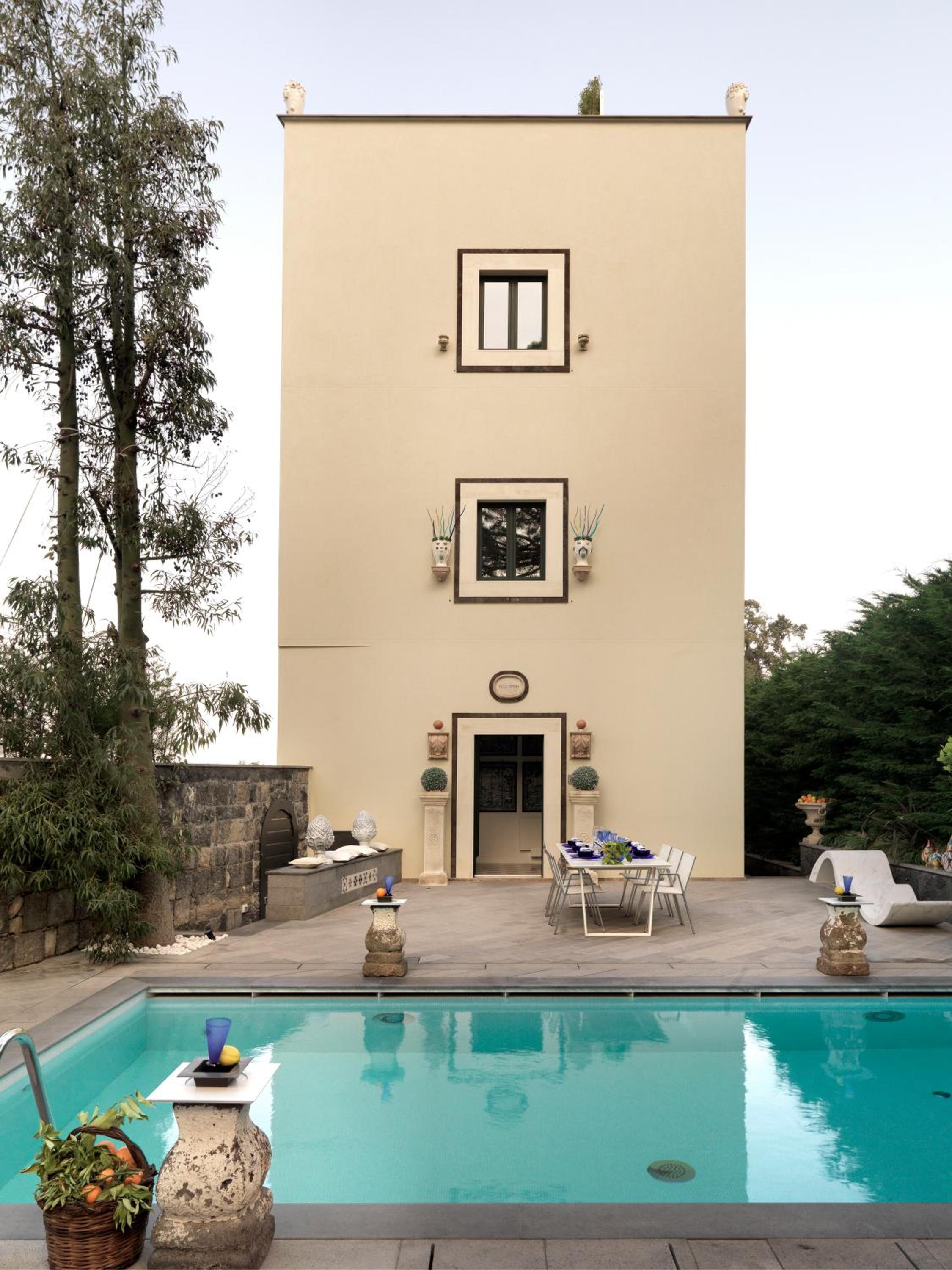 Villa Sirena