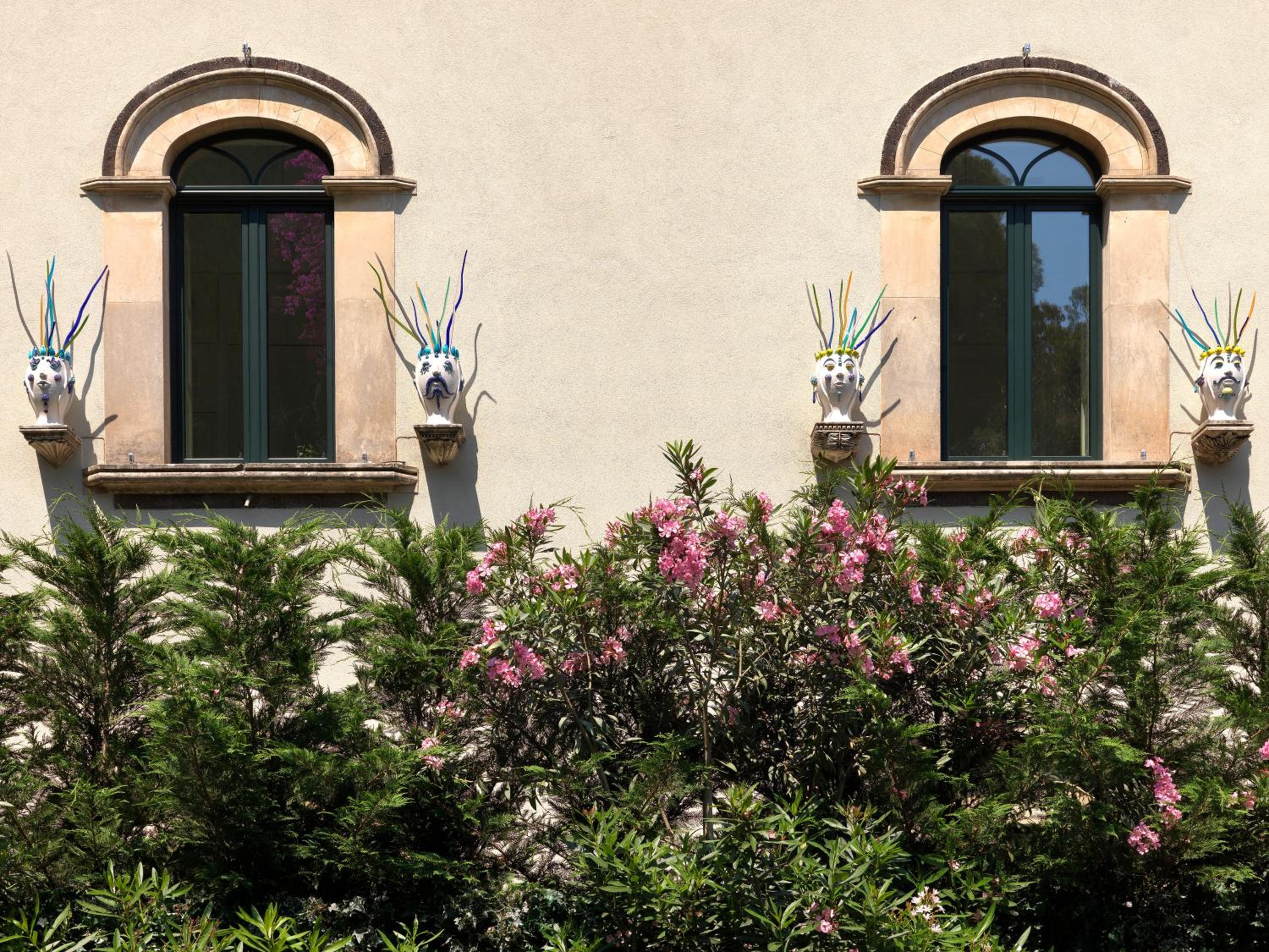 Villa Sirena