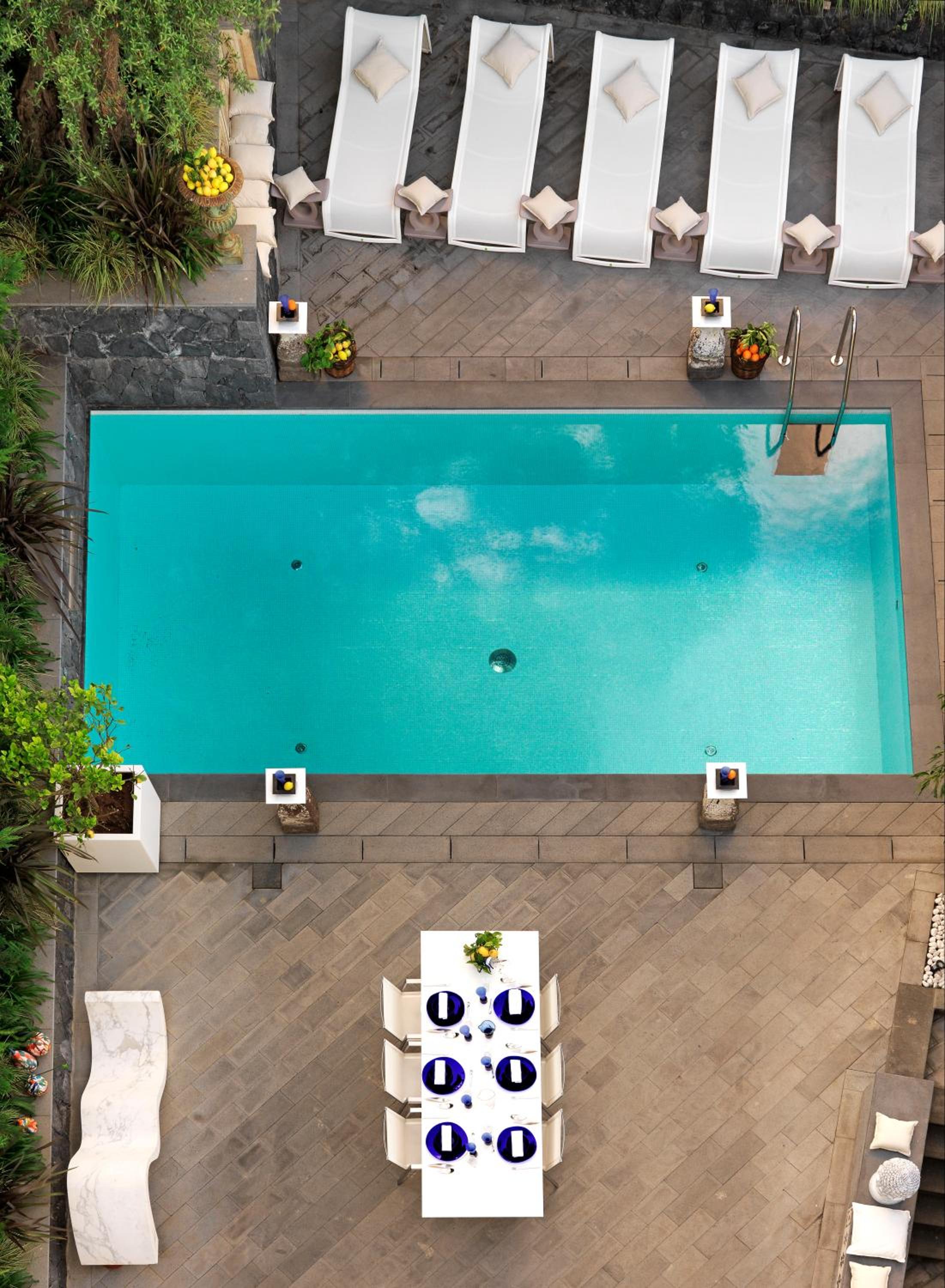 Villa Sirena