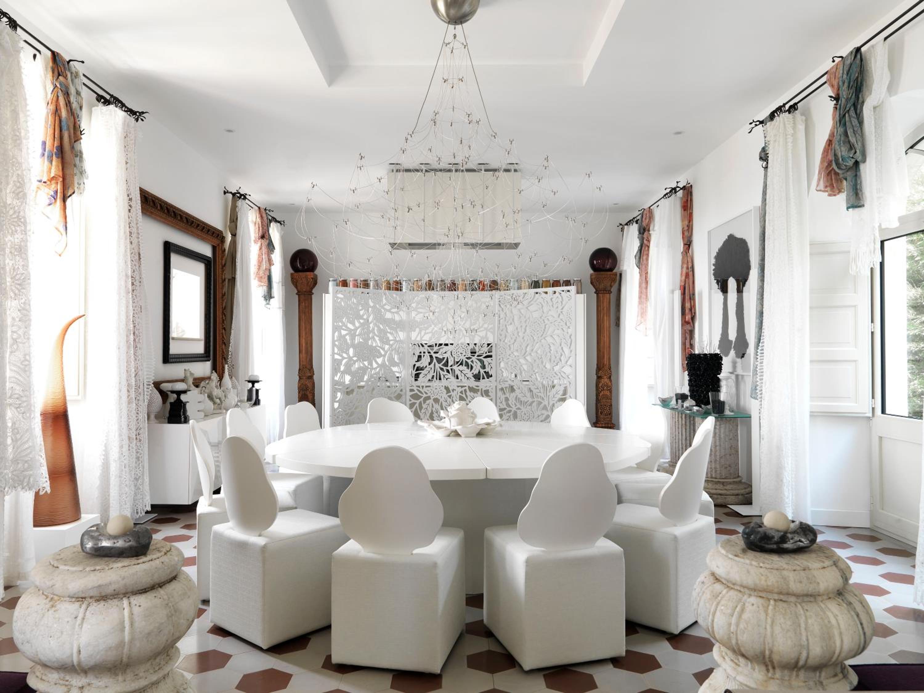 Villa Sirena
