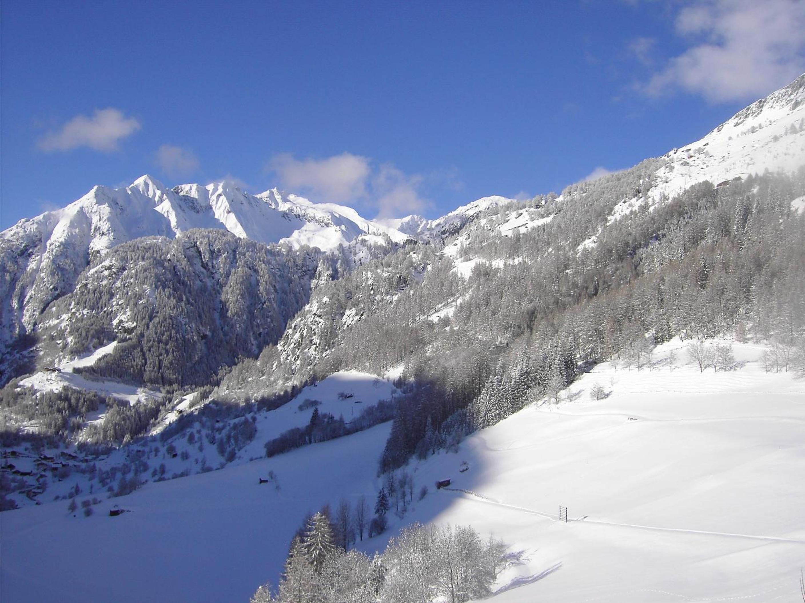 Haus Bergblick