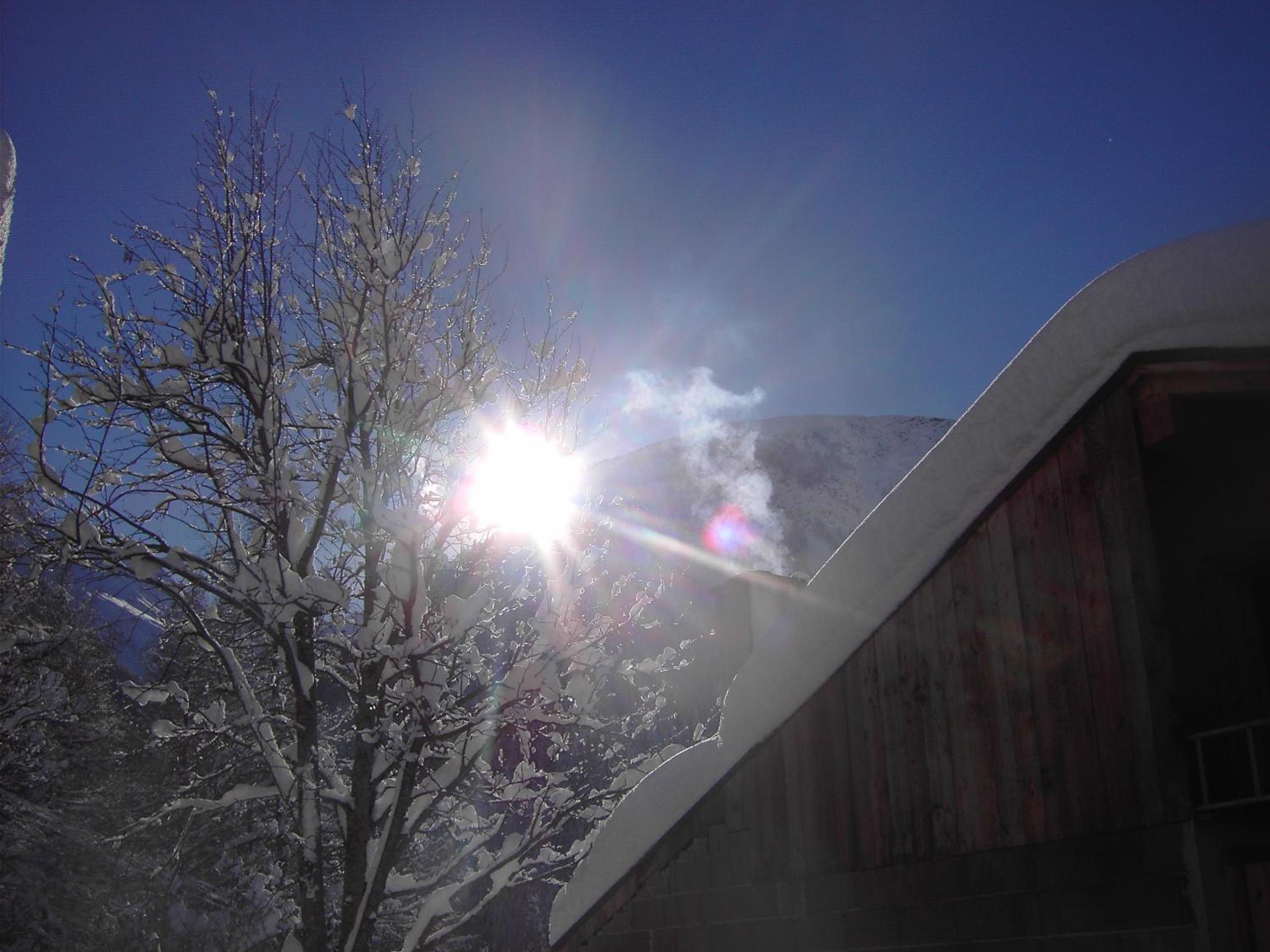 Haus Bergblick