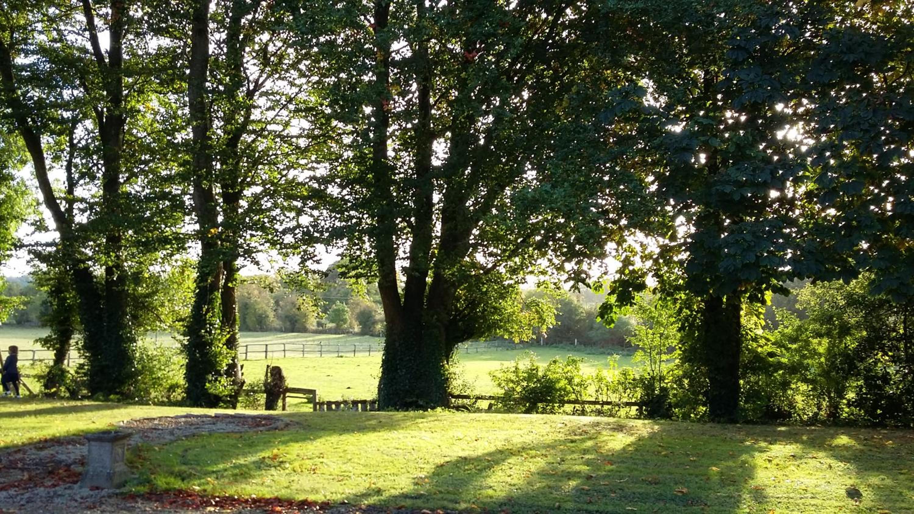 Rings Coach House Retreat view 4