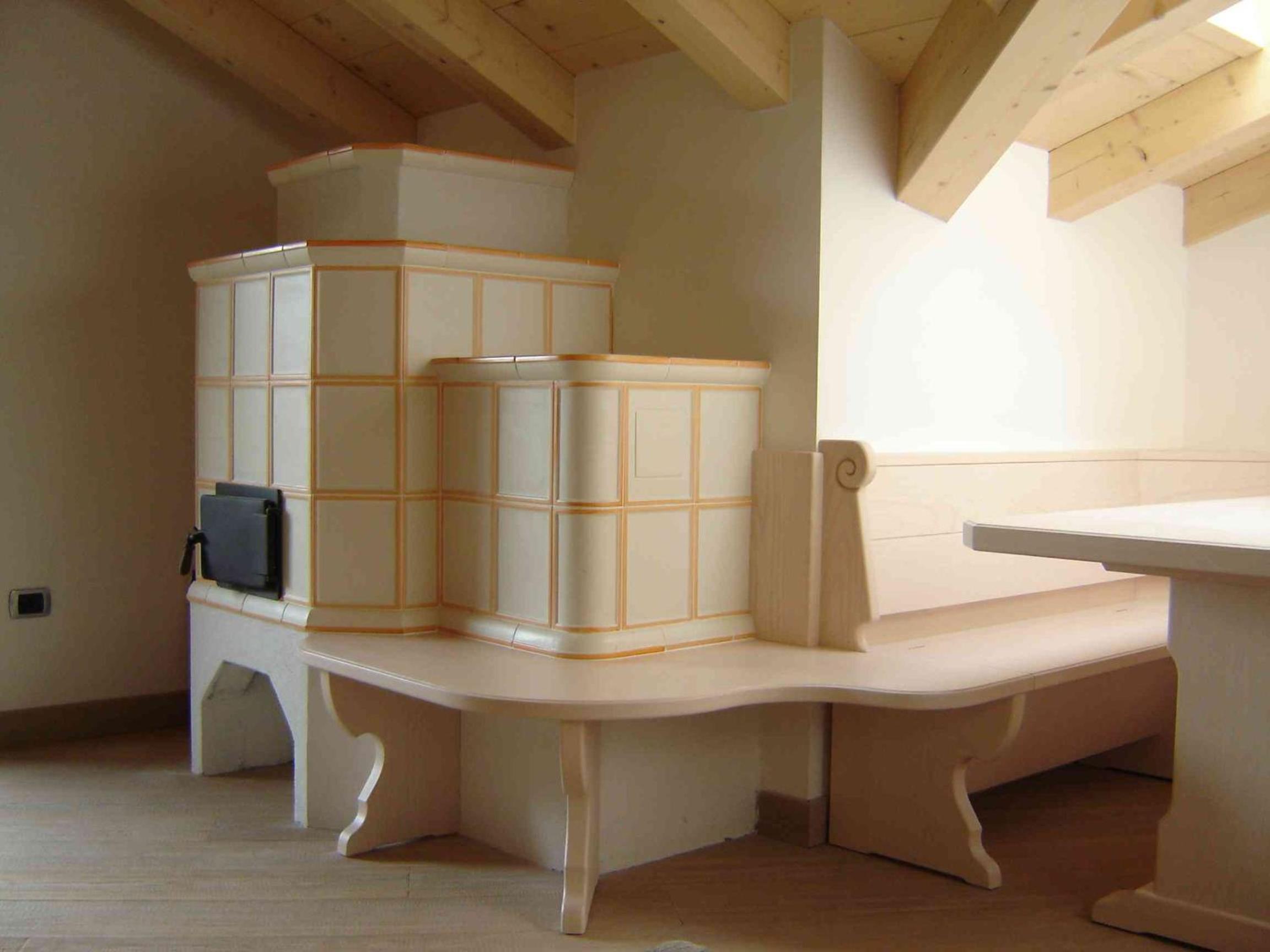 Chalet Villa Bianca view 5