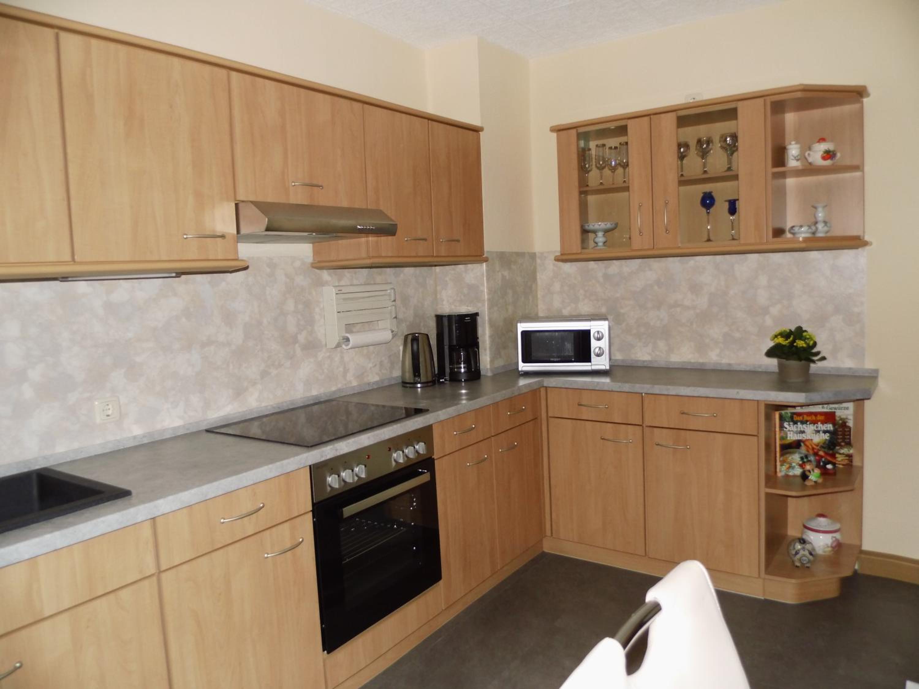 Ferienwohnung Einenkel - Property Image 19