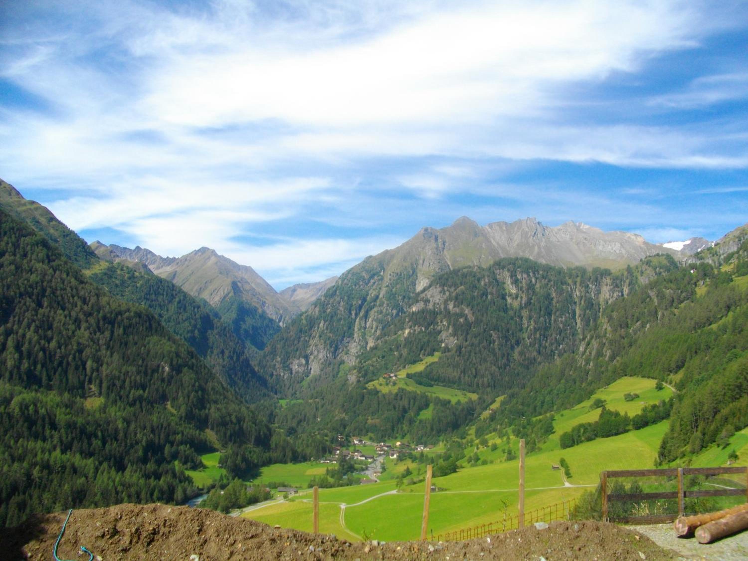 Haus Bergblick