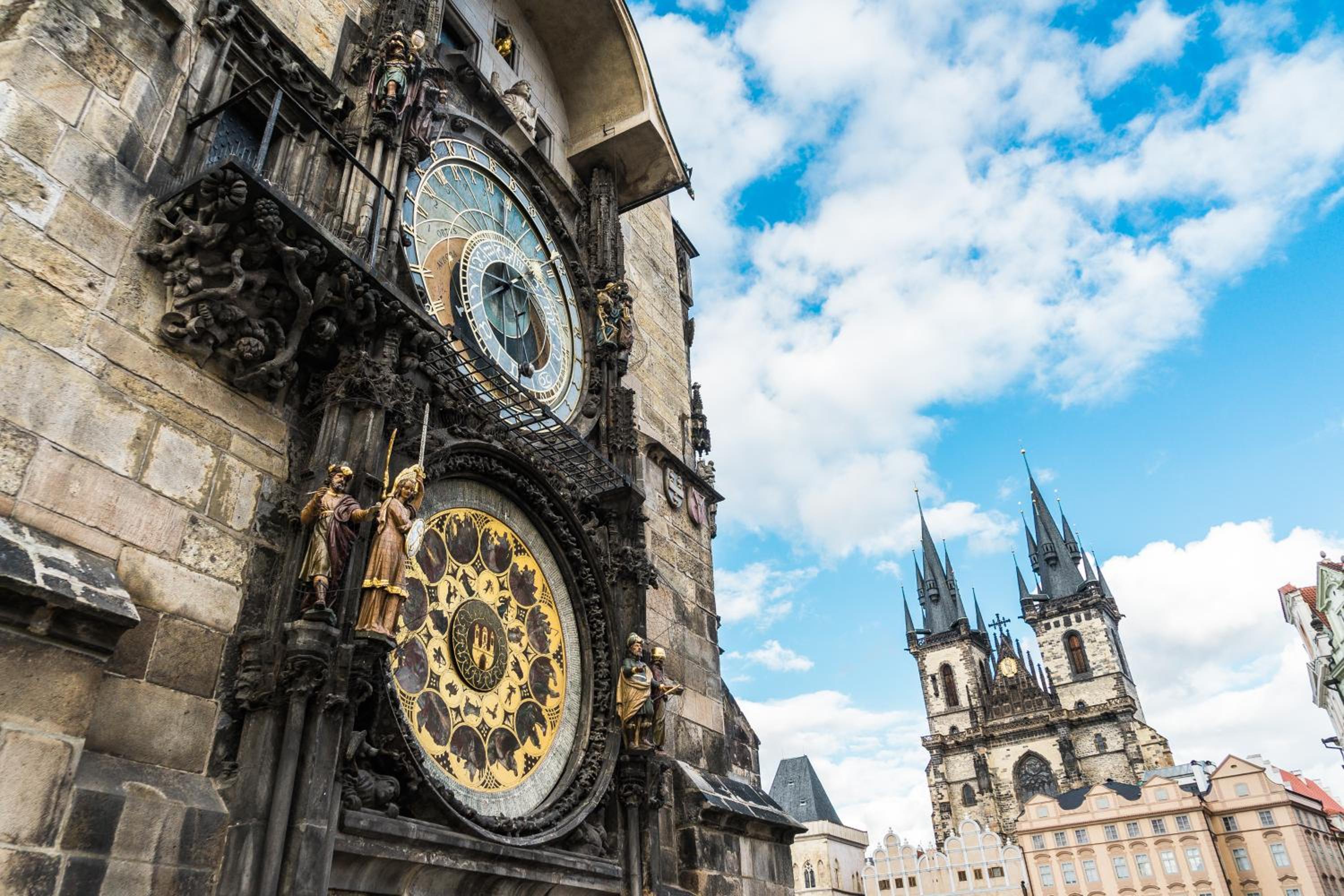 Wishlist Prague Residences - Old Town Square