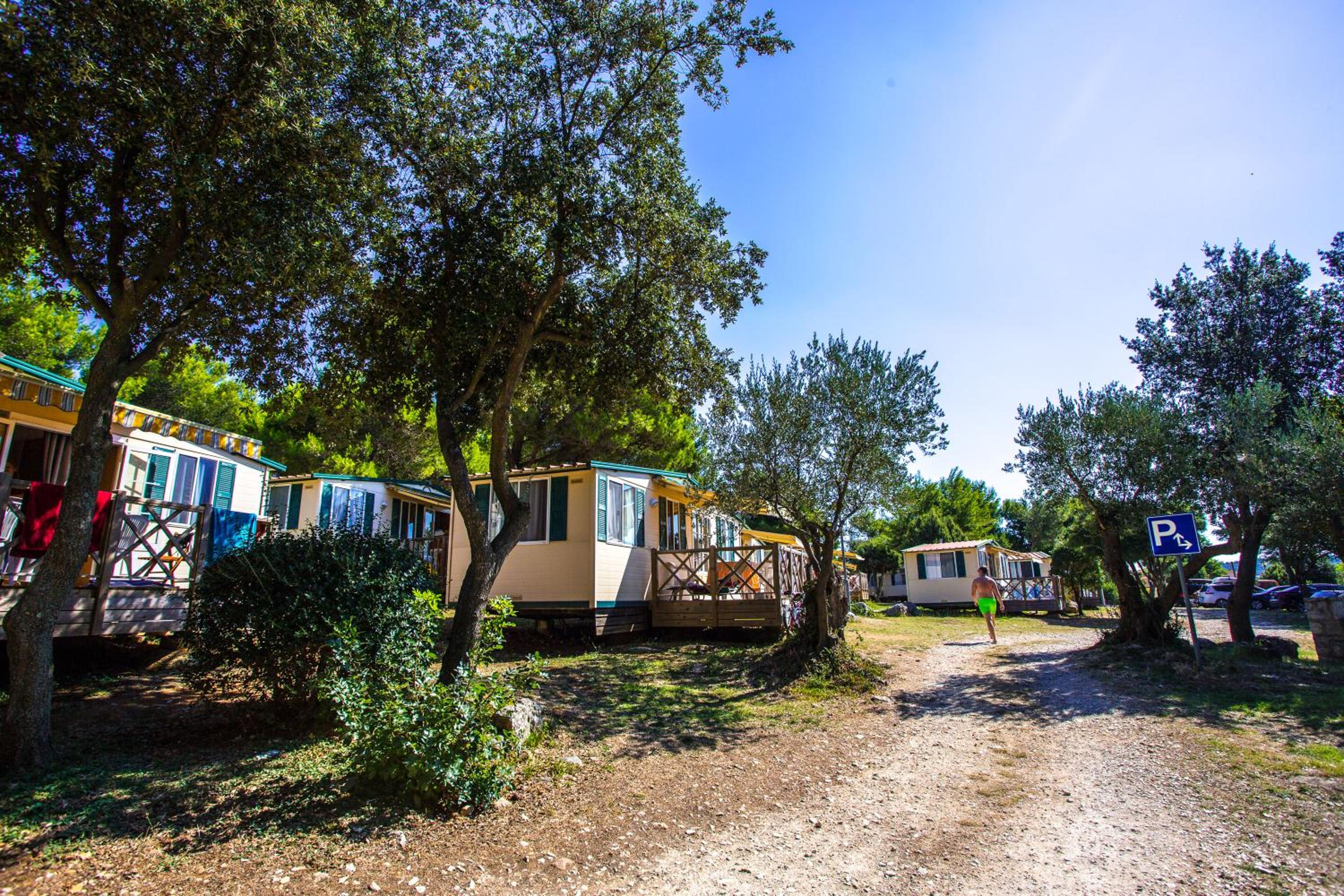 Arena Indije Mobile Homes