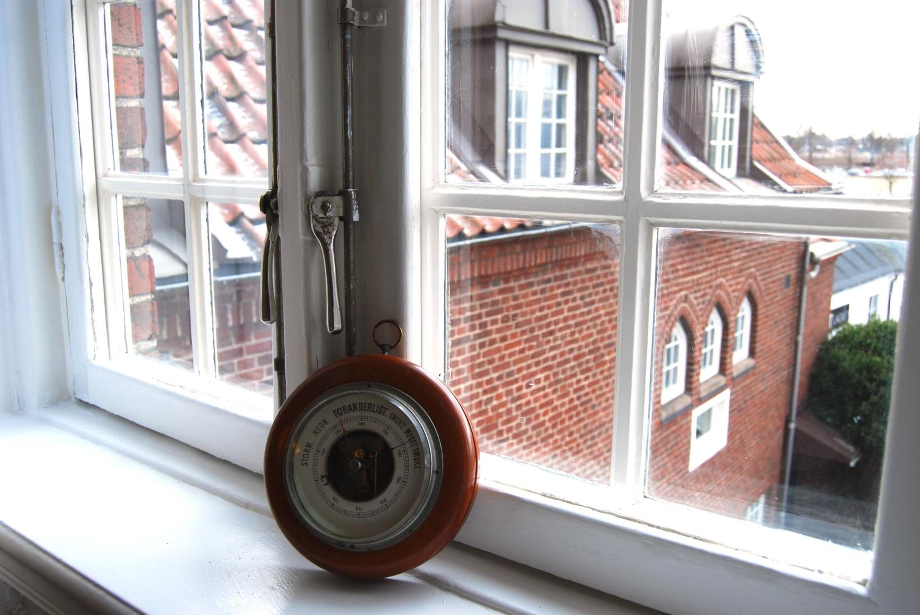 Halmstad Hotell & Vandrarhem Kaptenshamn