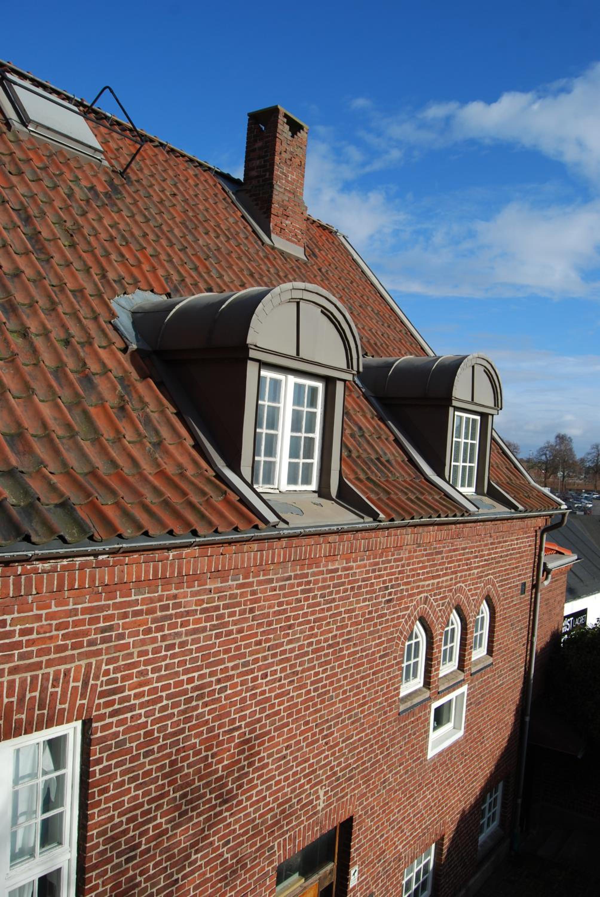 Halmstad Hotell & Vandrarhem Kaptenshamn