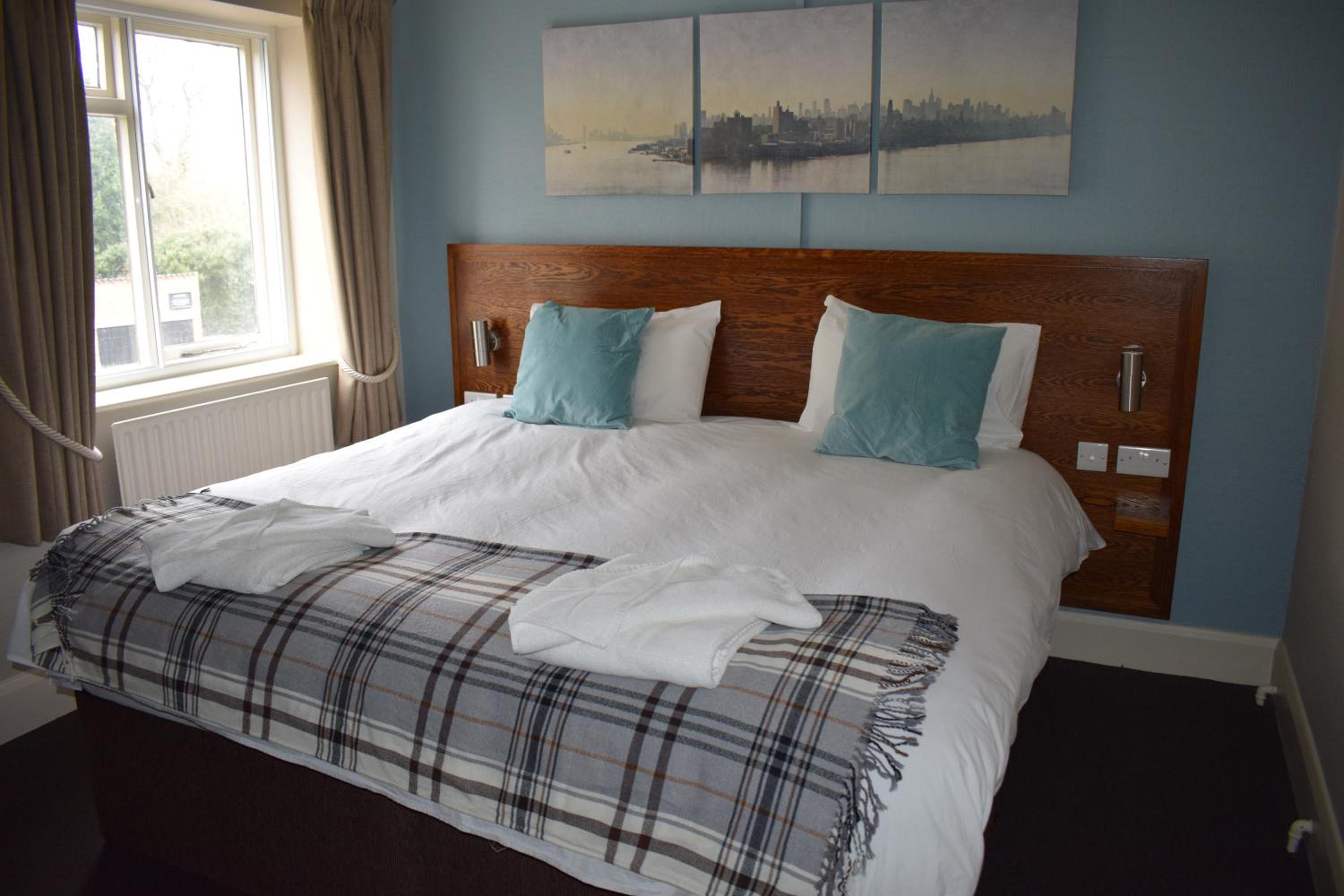 Woolpack Pub & Kitchen