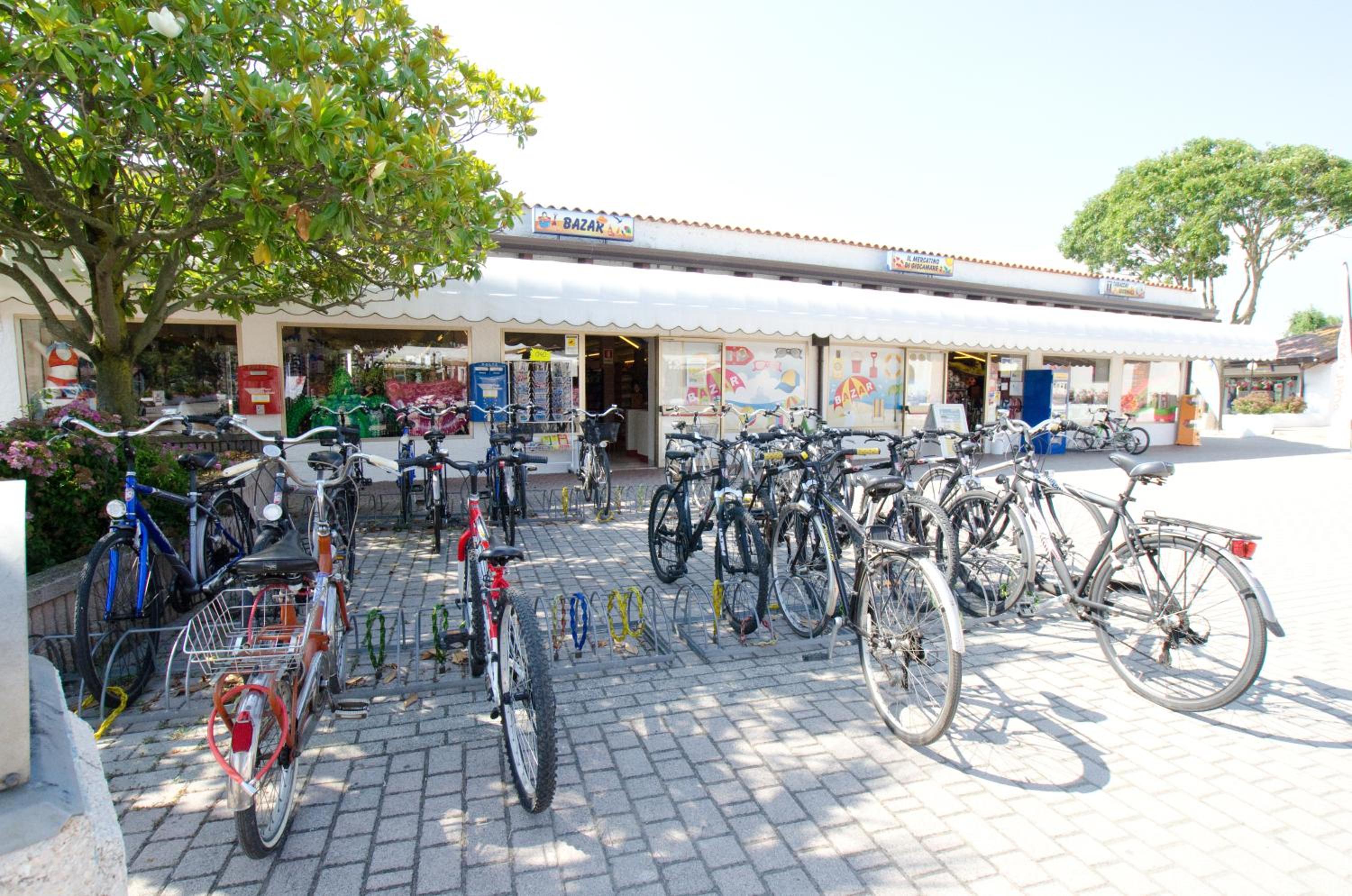 Villaggio San Francesco