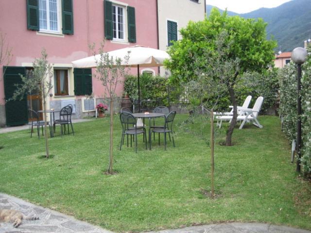 B&B Fattore