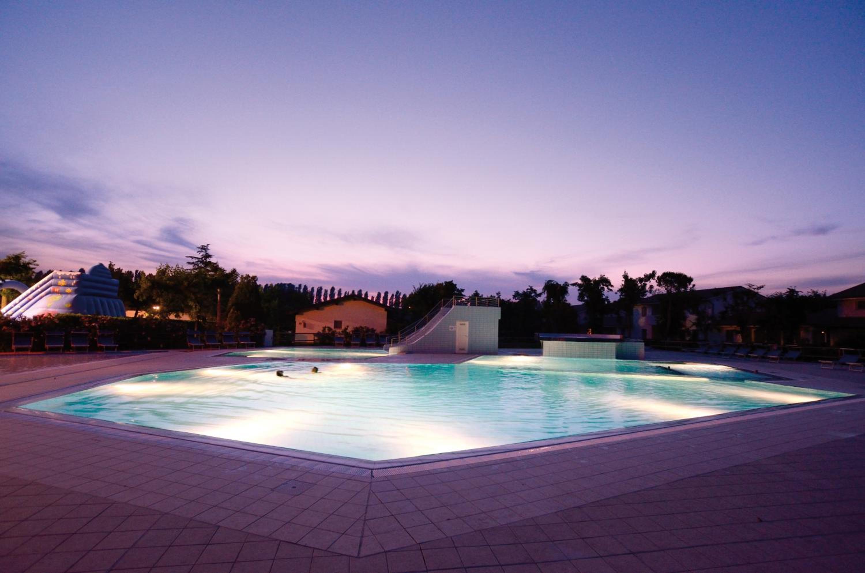 Villaggio San Francesco