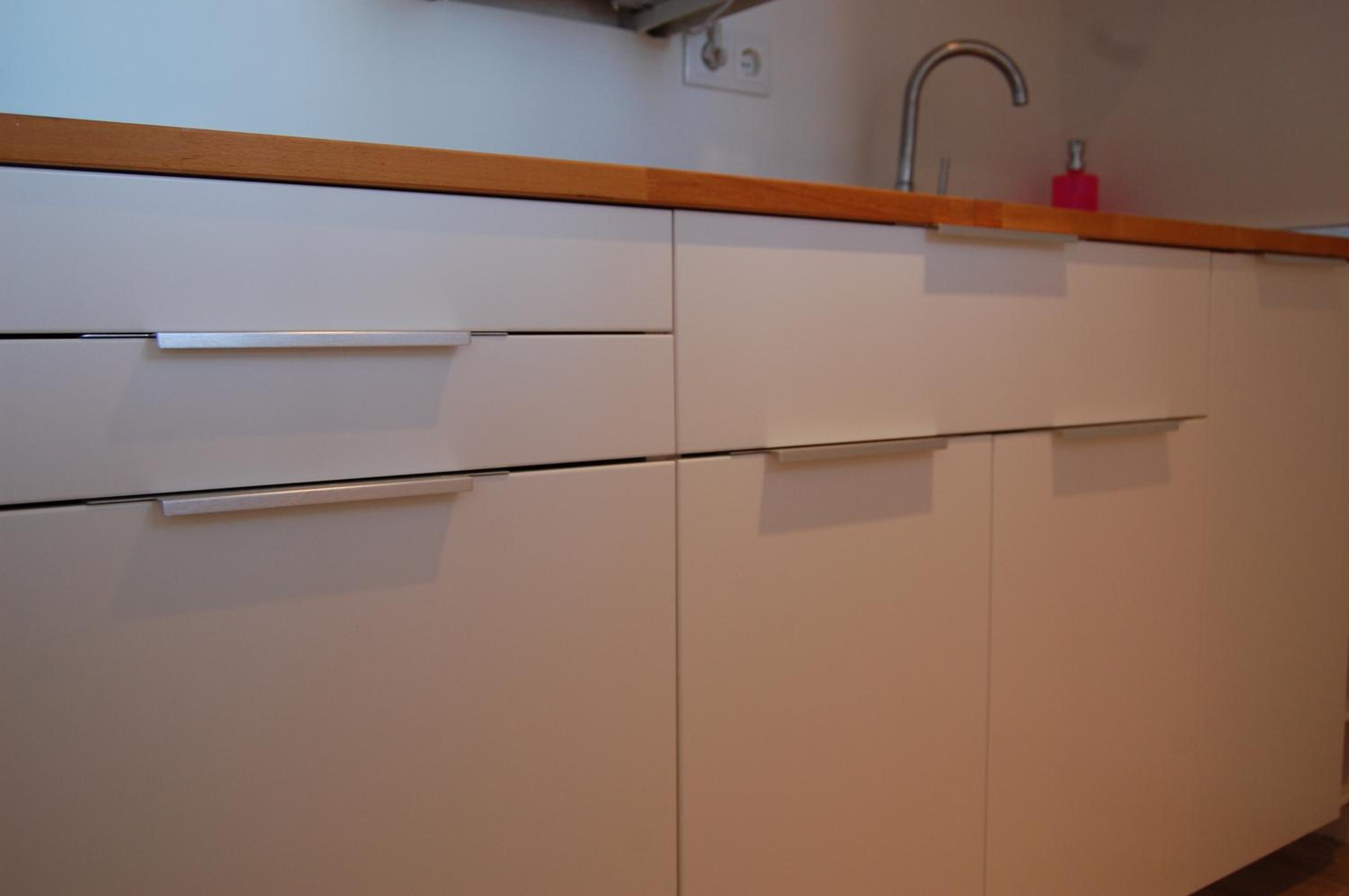 Apartamento Poniente Beach view 4