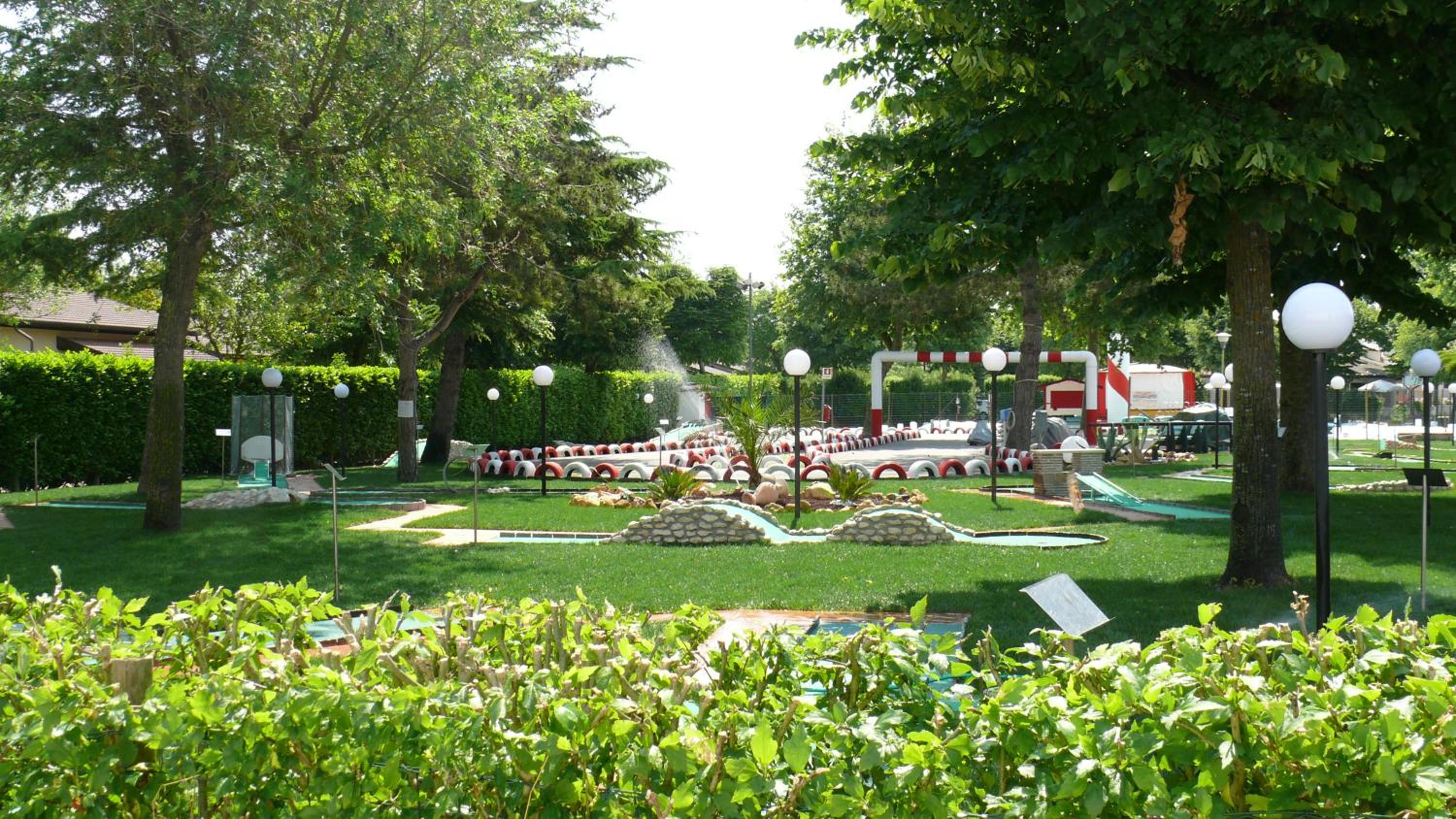 Villaggio San Francesco