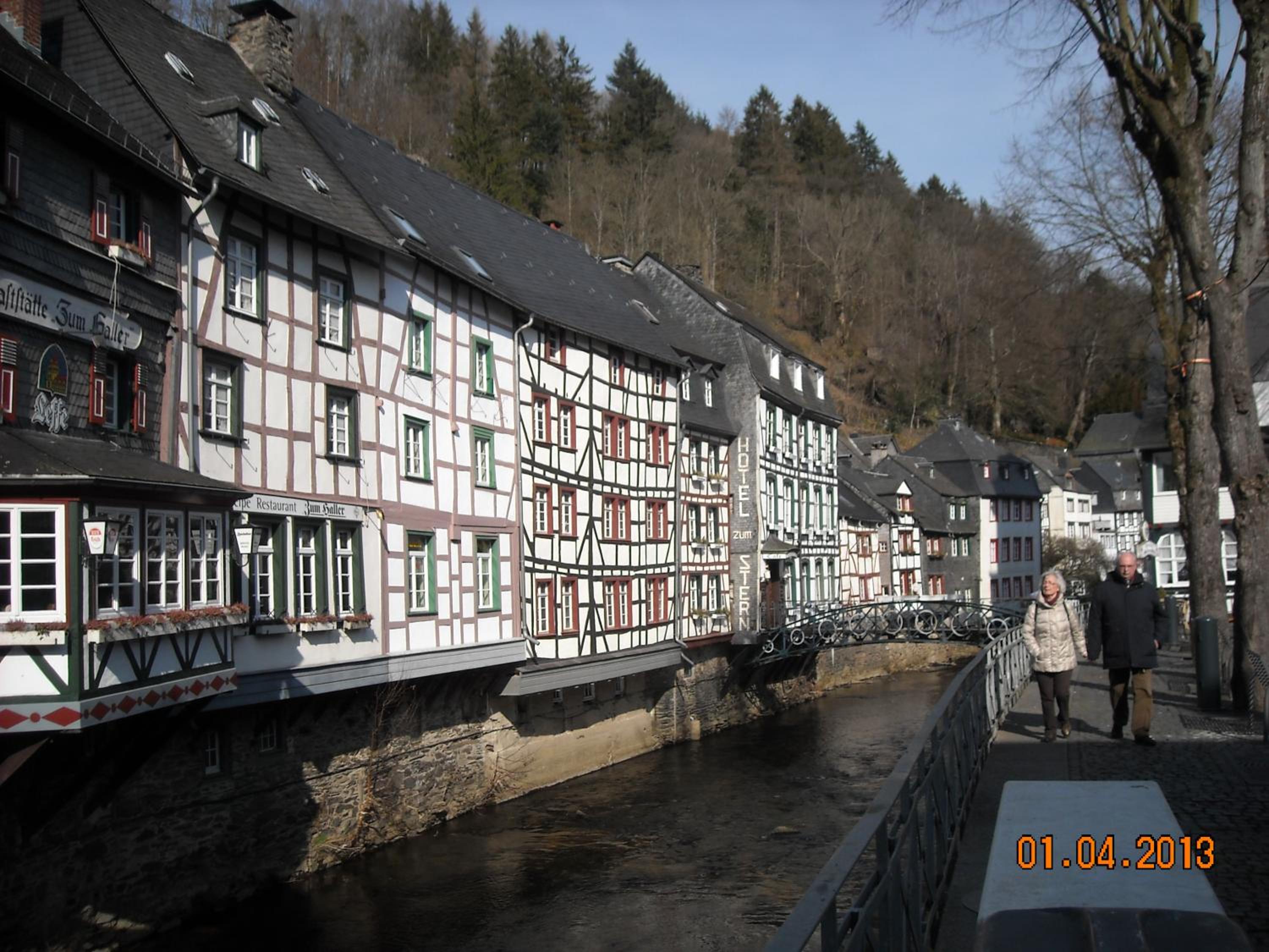 Hallerblick