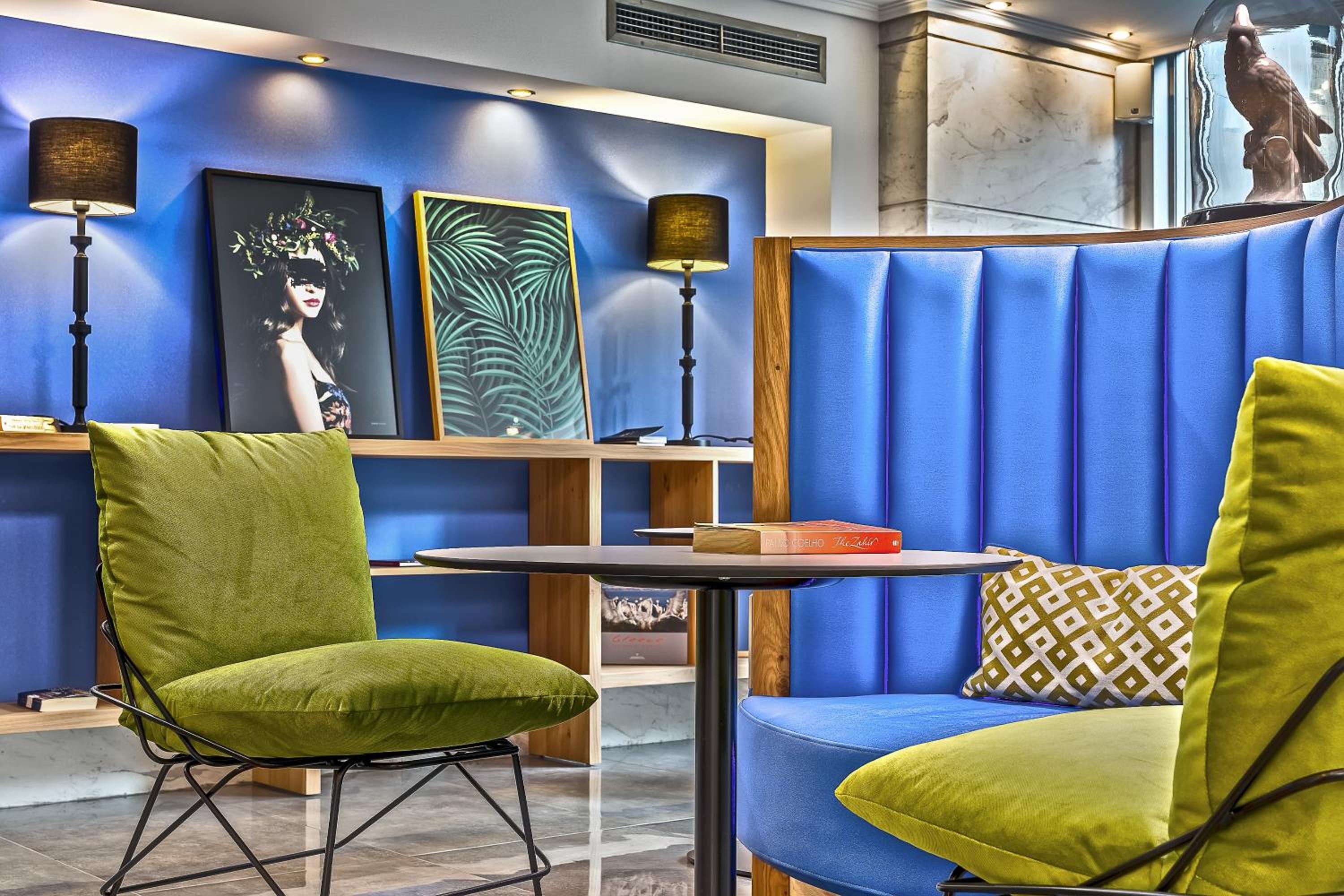 Airotel Alexandros 2