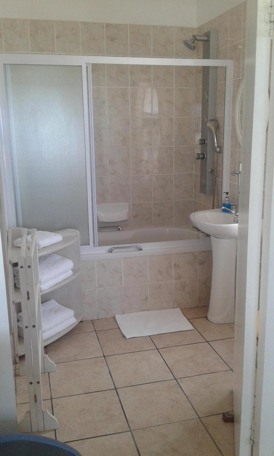 Oom Piet Accommodation