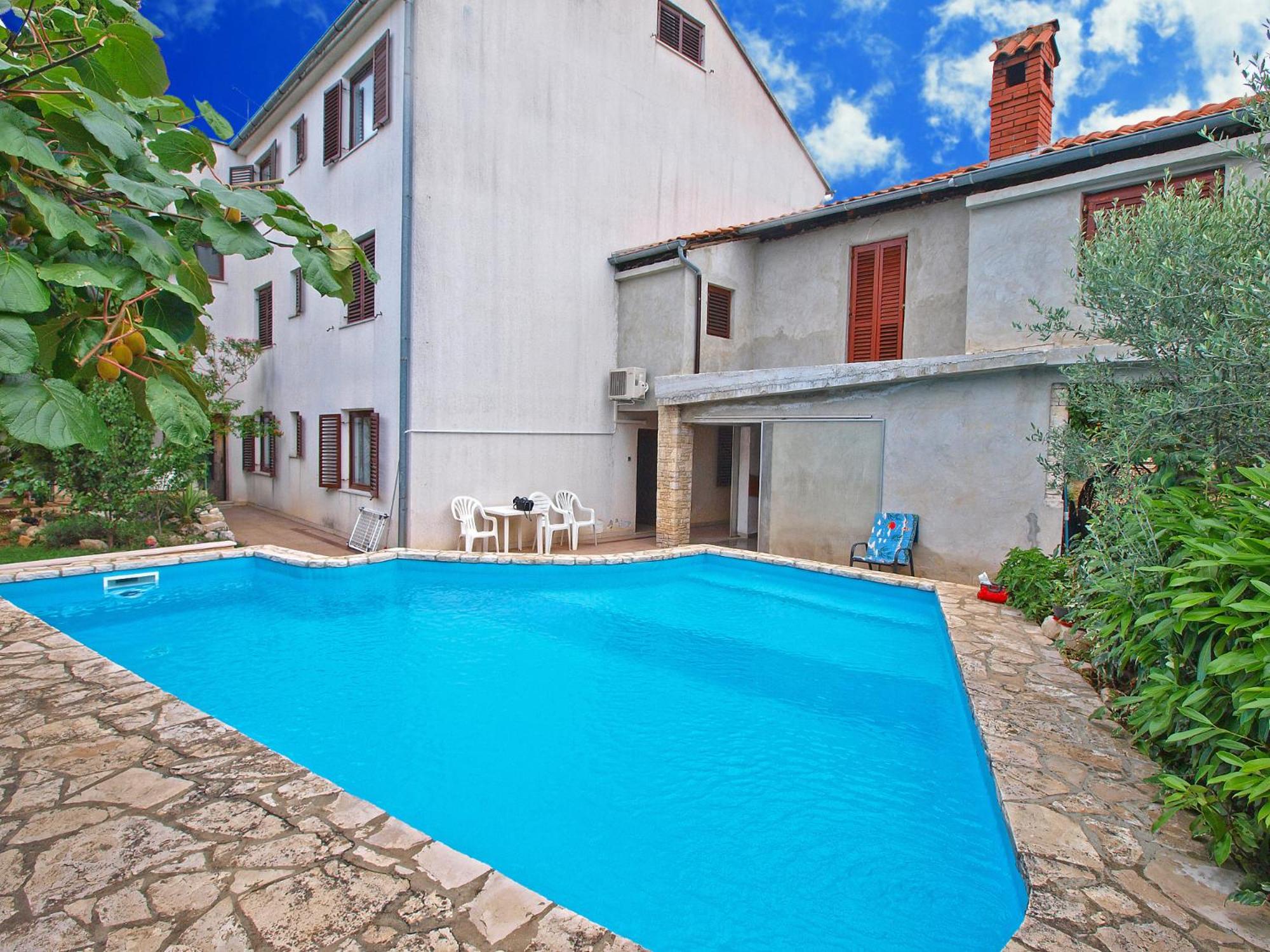 Apartments Prostin 772 view 4