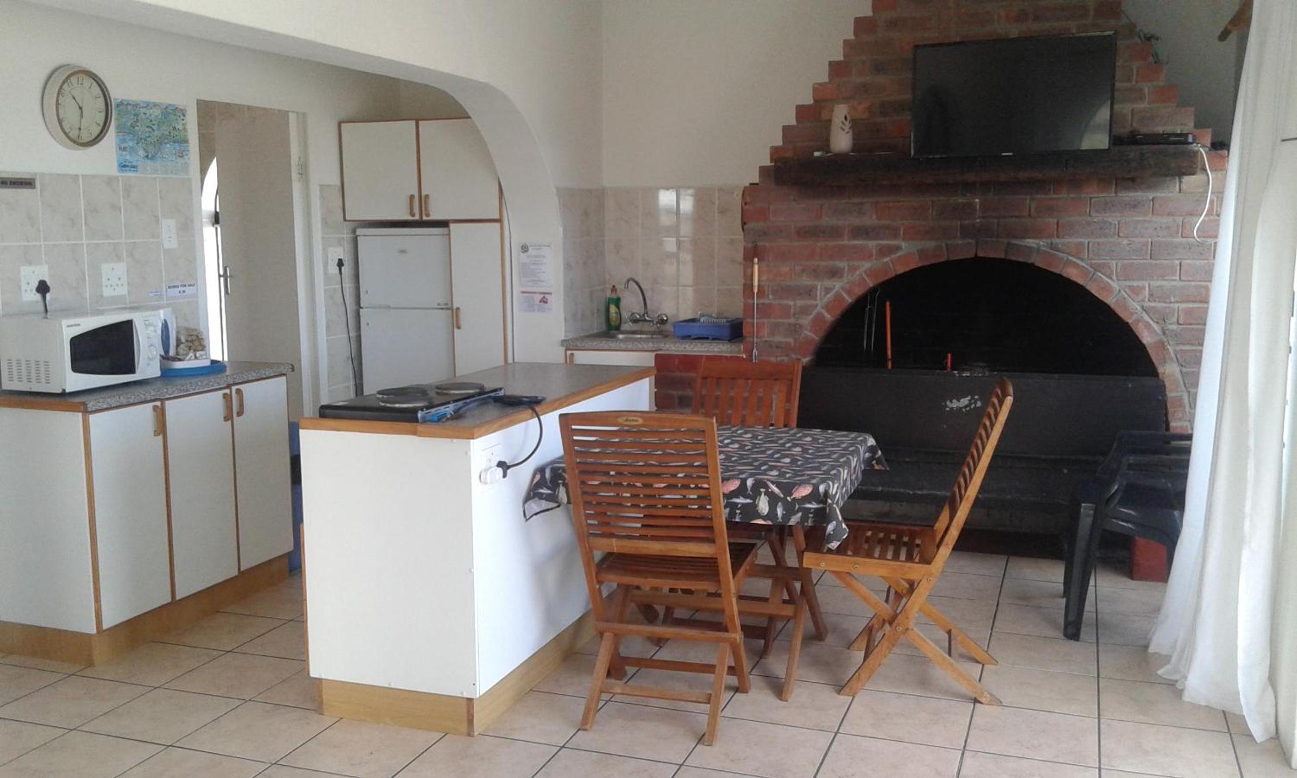 Oom Piet Accommodation, photo 28