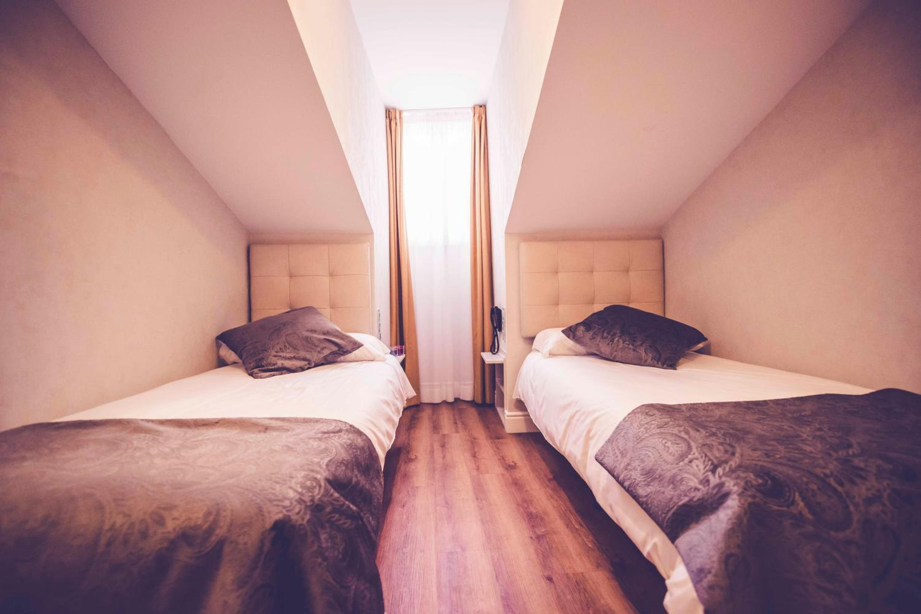 Hostal Lisboa
