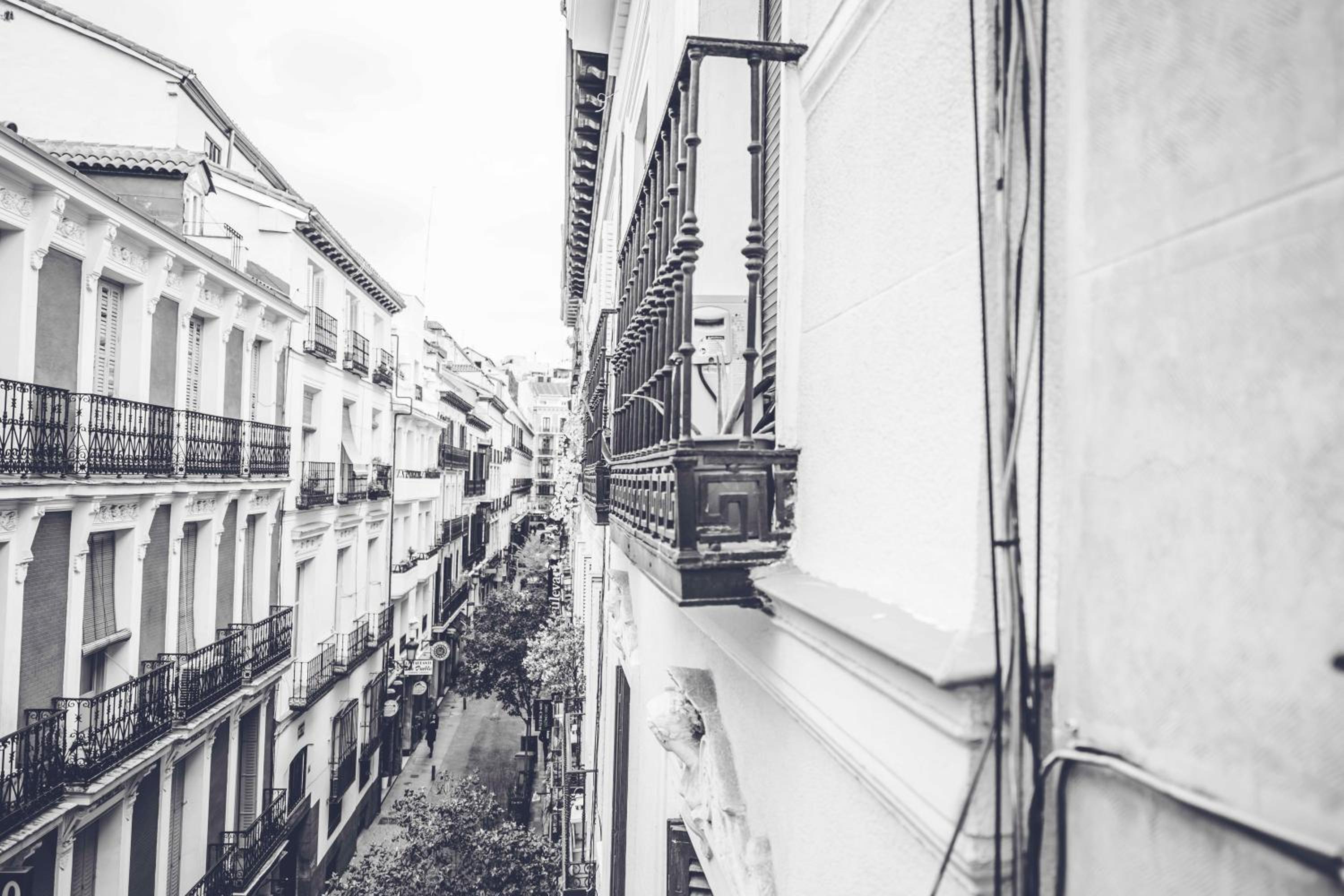 Hostal Lisboa