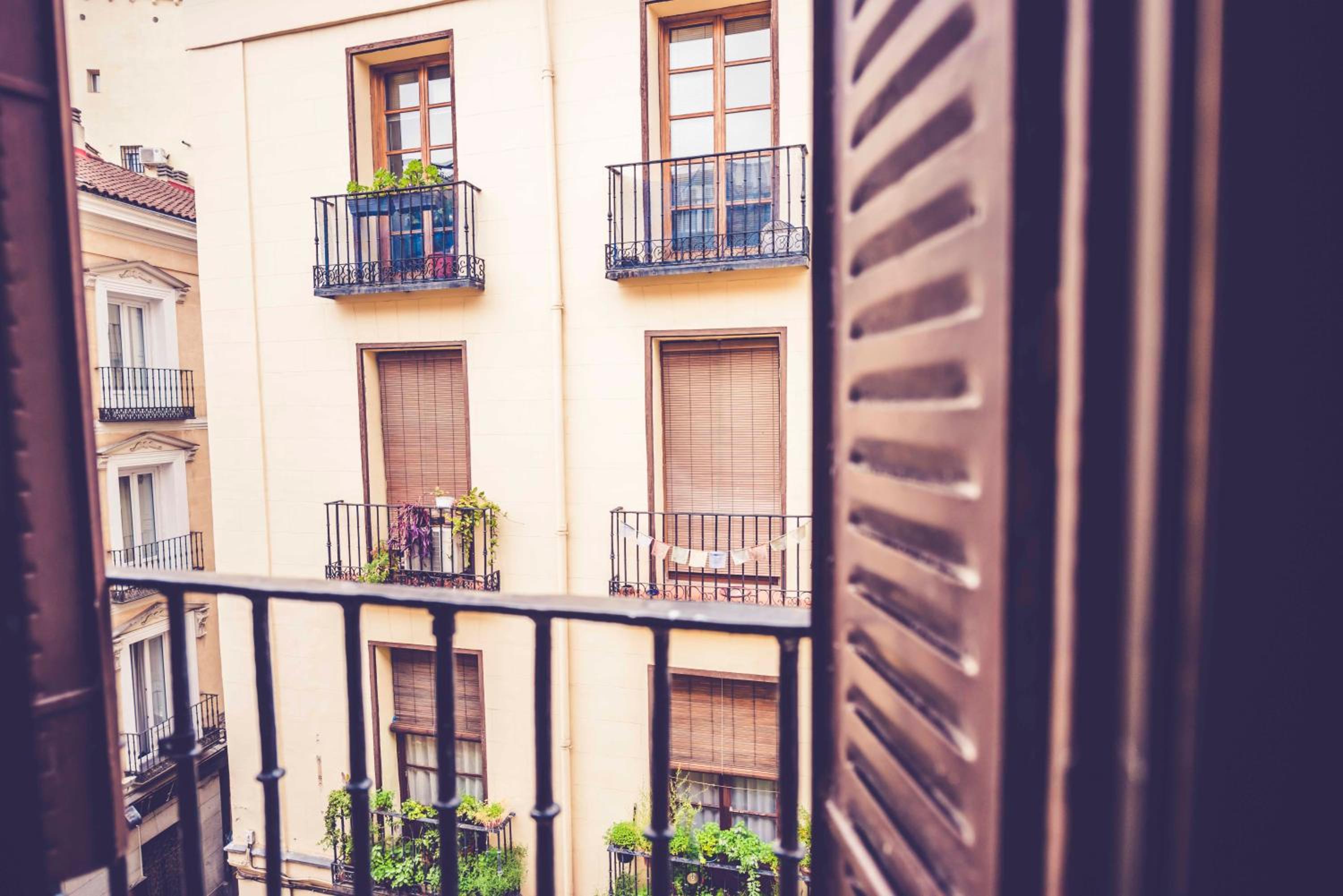 Hostal Lisboa