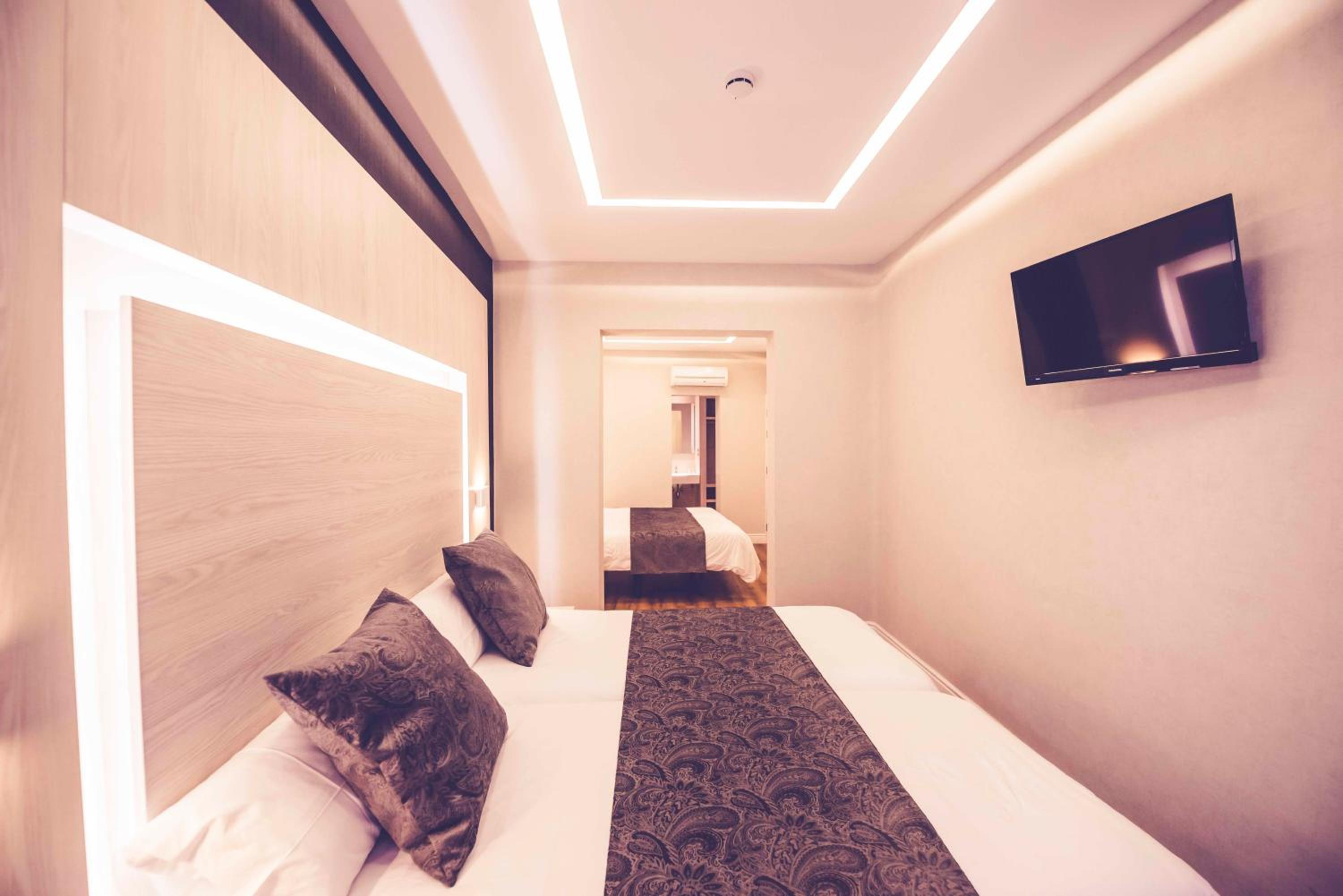 Hostal Lisboa