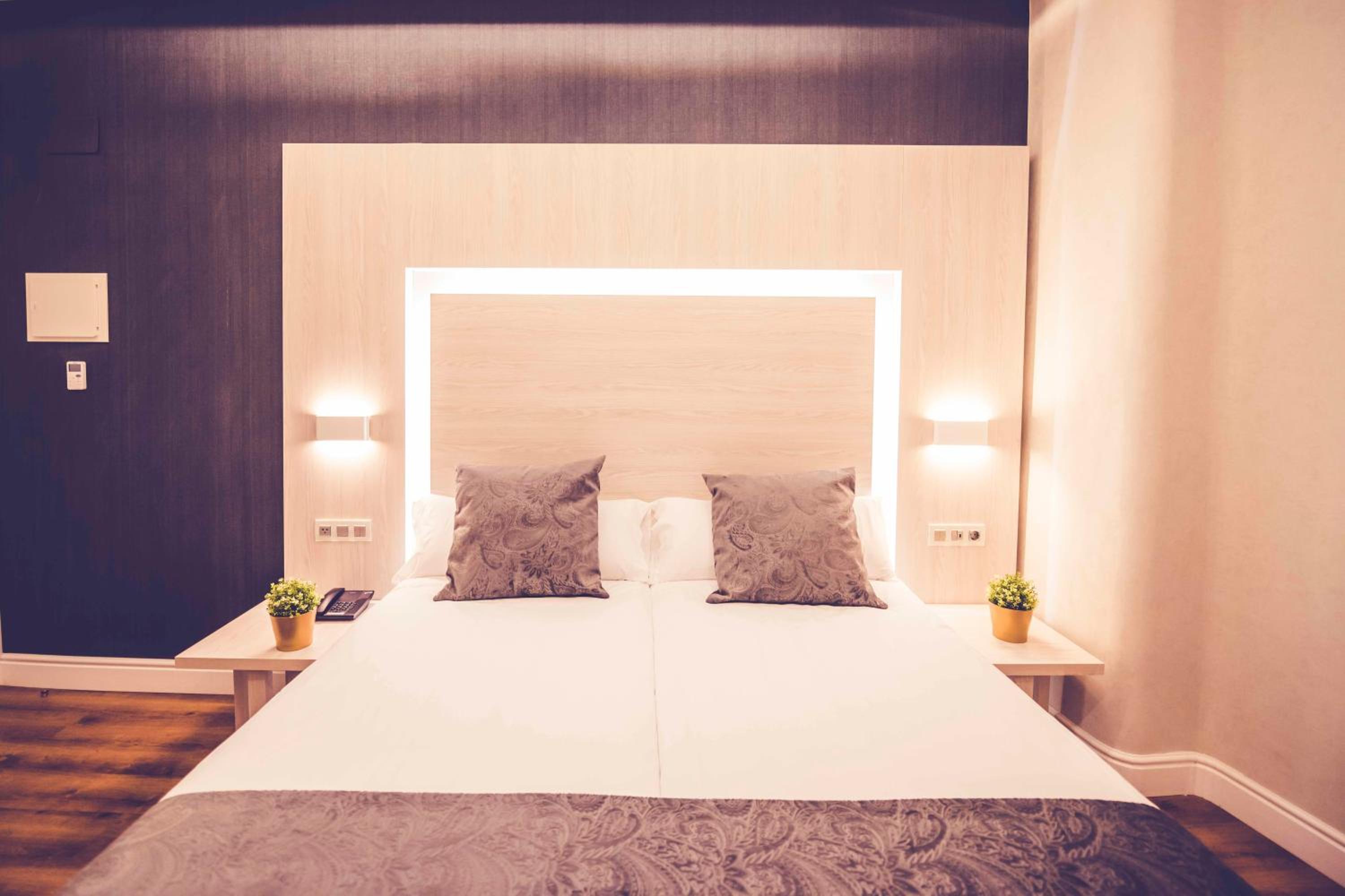 Hostal Lisboa