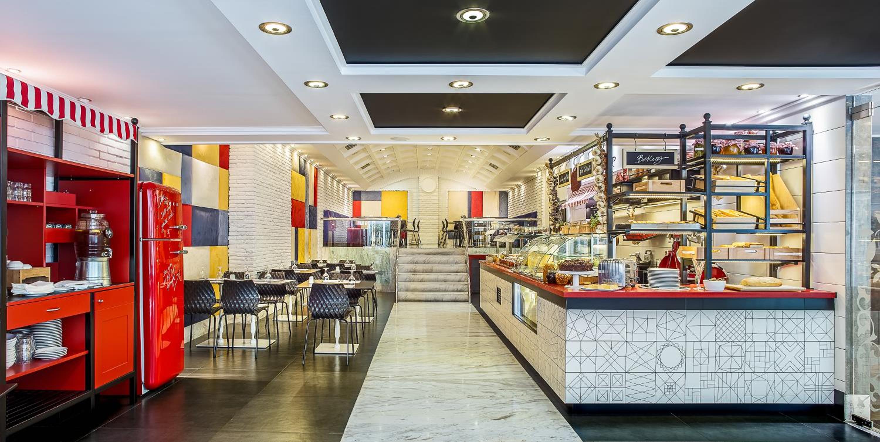 Airotel Alexandros 3