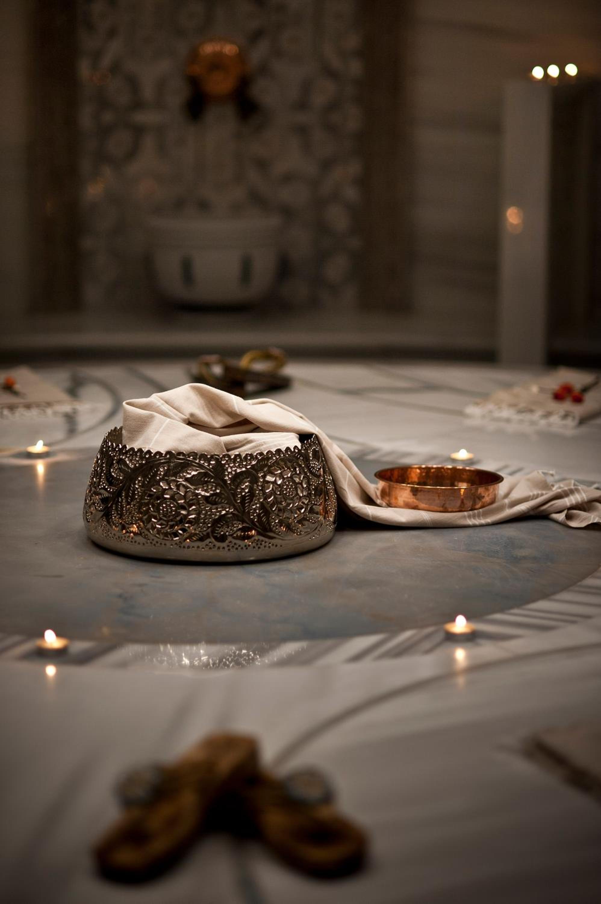 The Grand Tarabya Hotel - Image 64