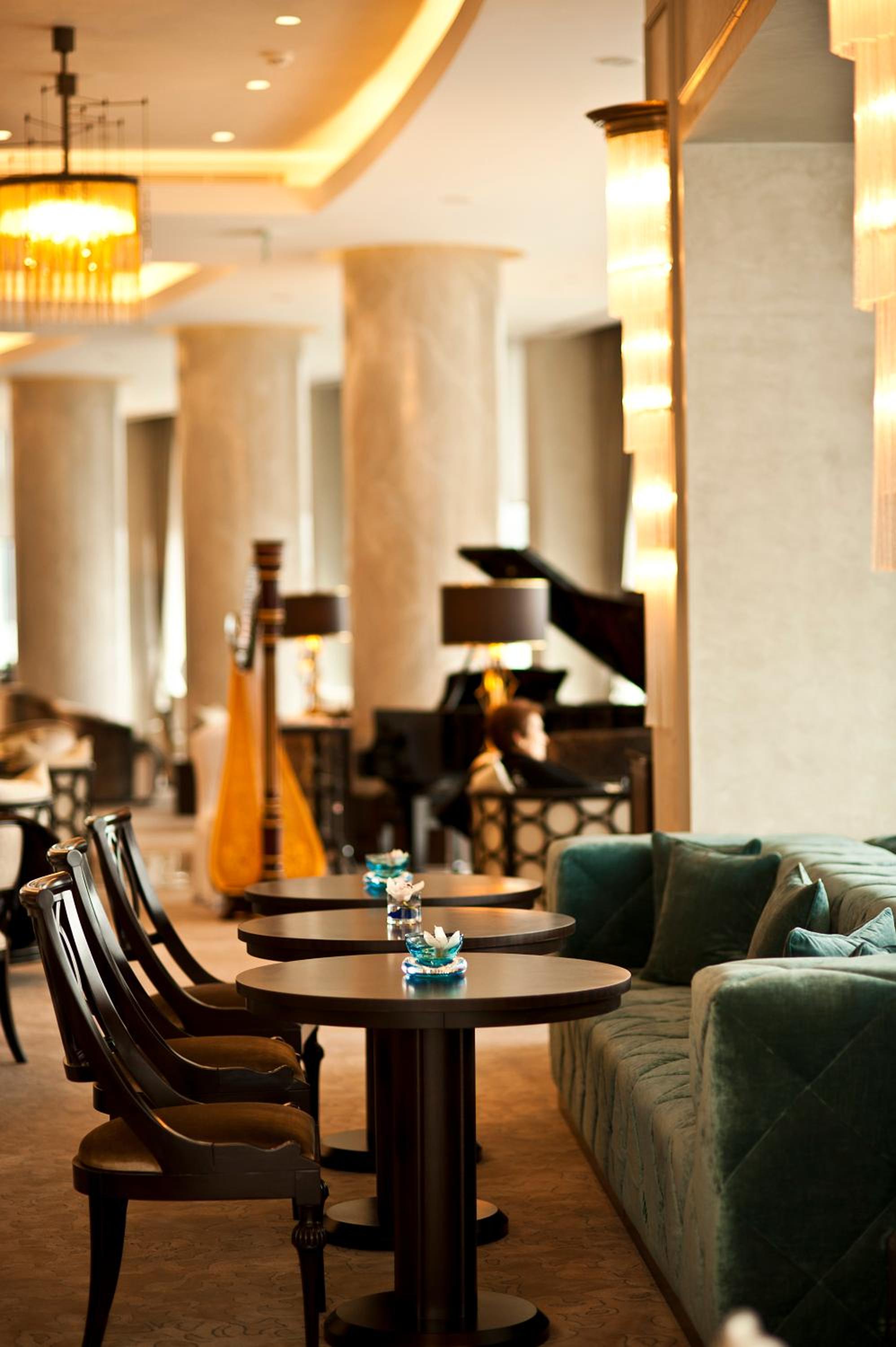 The Grand Tarabya Hotel - Image 20