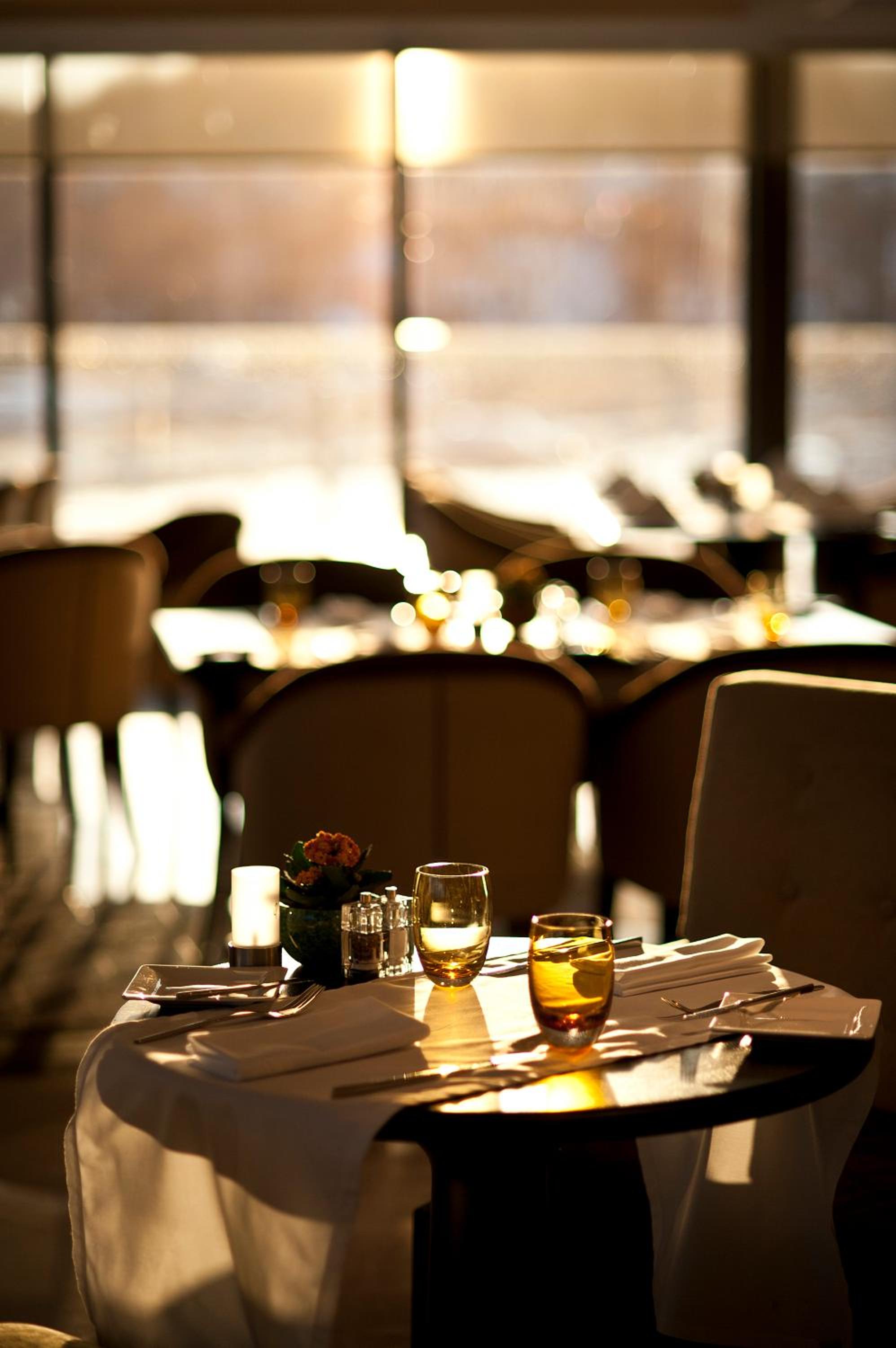 The Grand Tarabya Hotel - Image 53