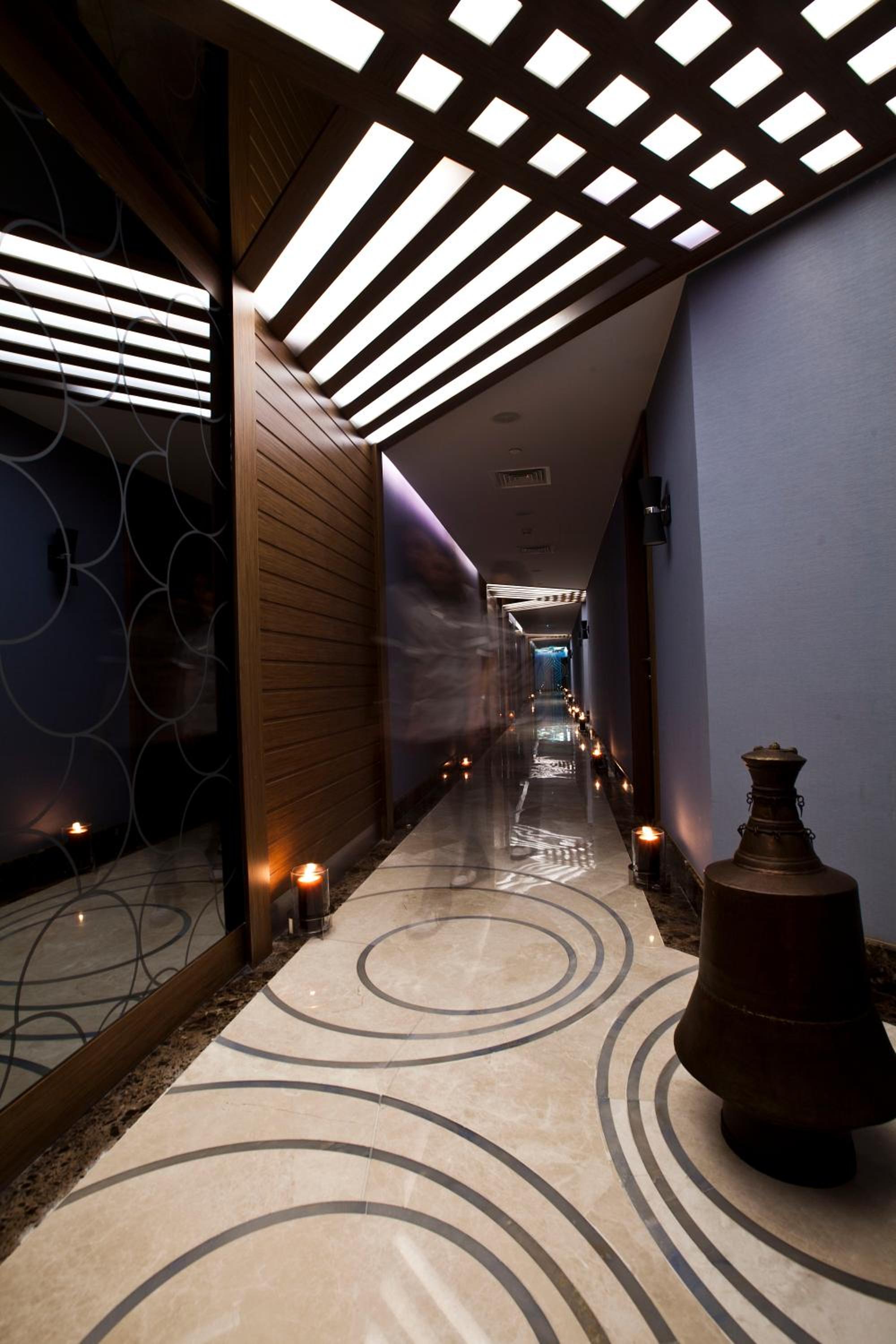 The Grand Tarabya Hotel - Image 68