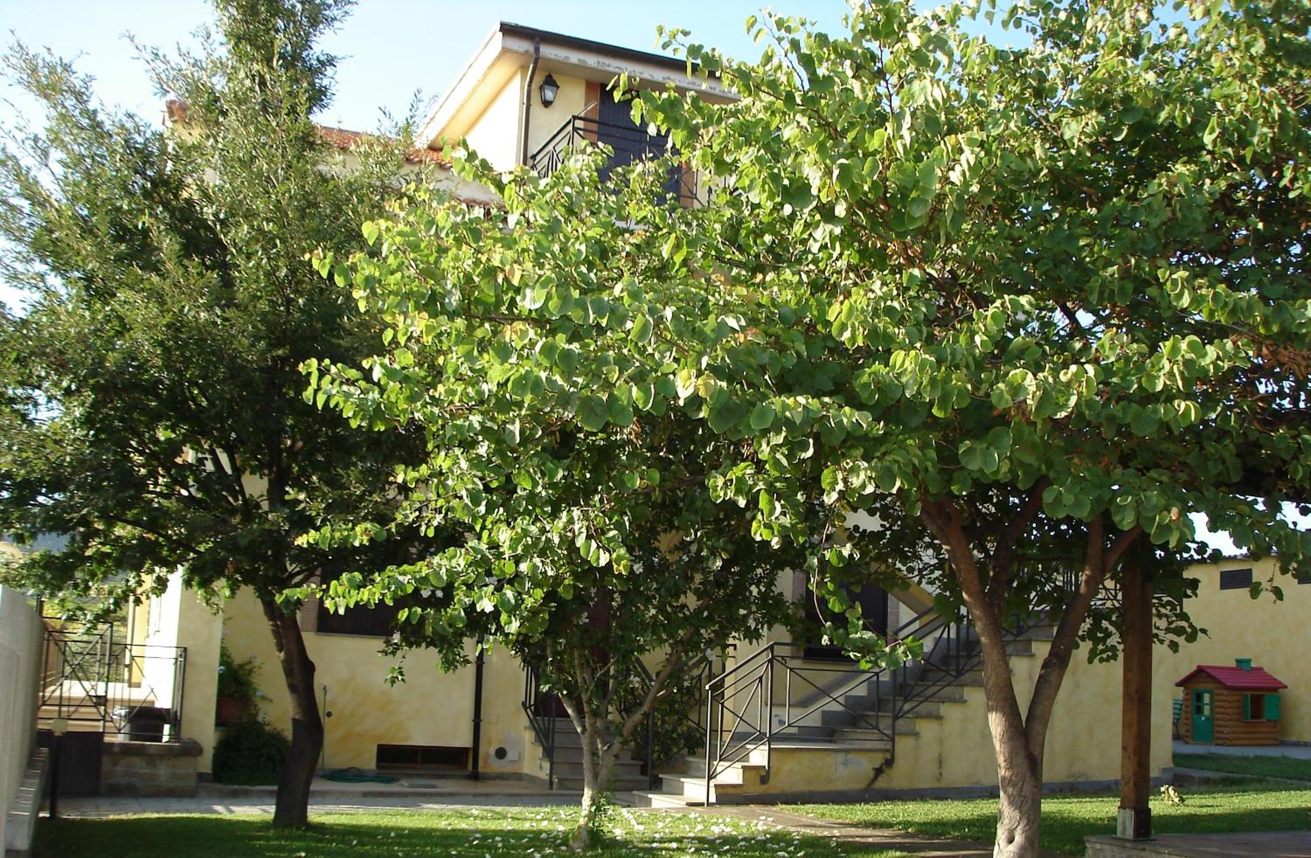 Agriturismo Casale Di Gricciano view 4