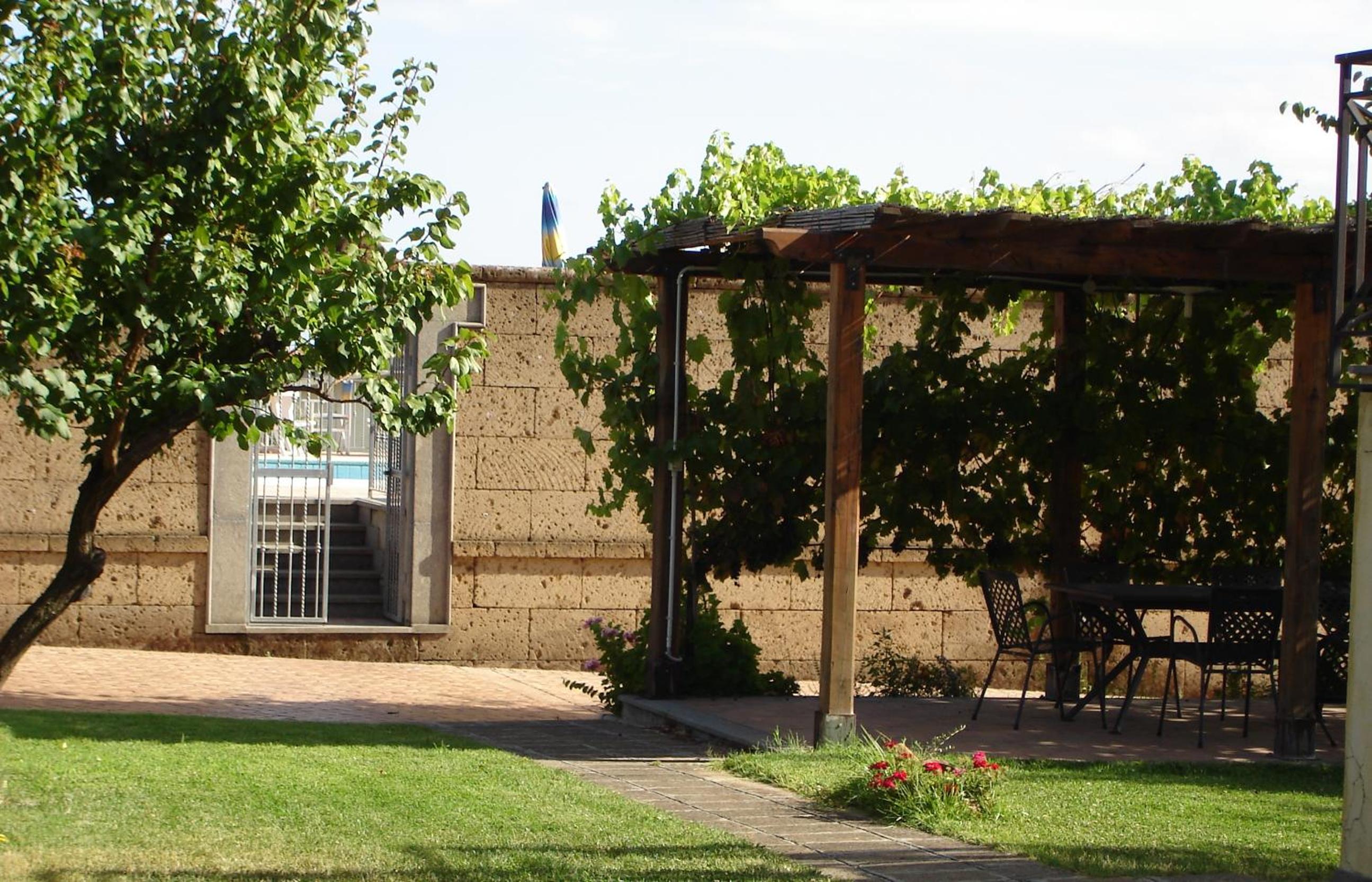 Agriturismo Casale Di Gricciano view 3