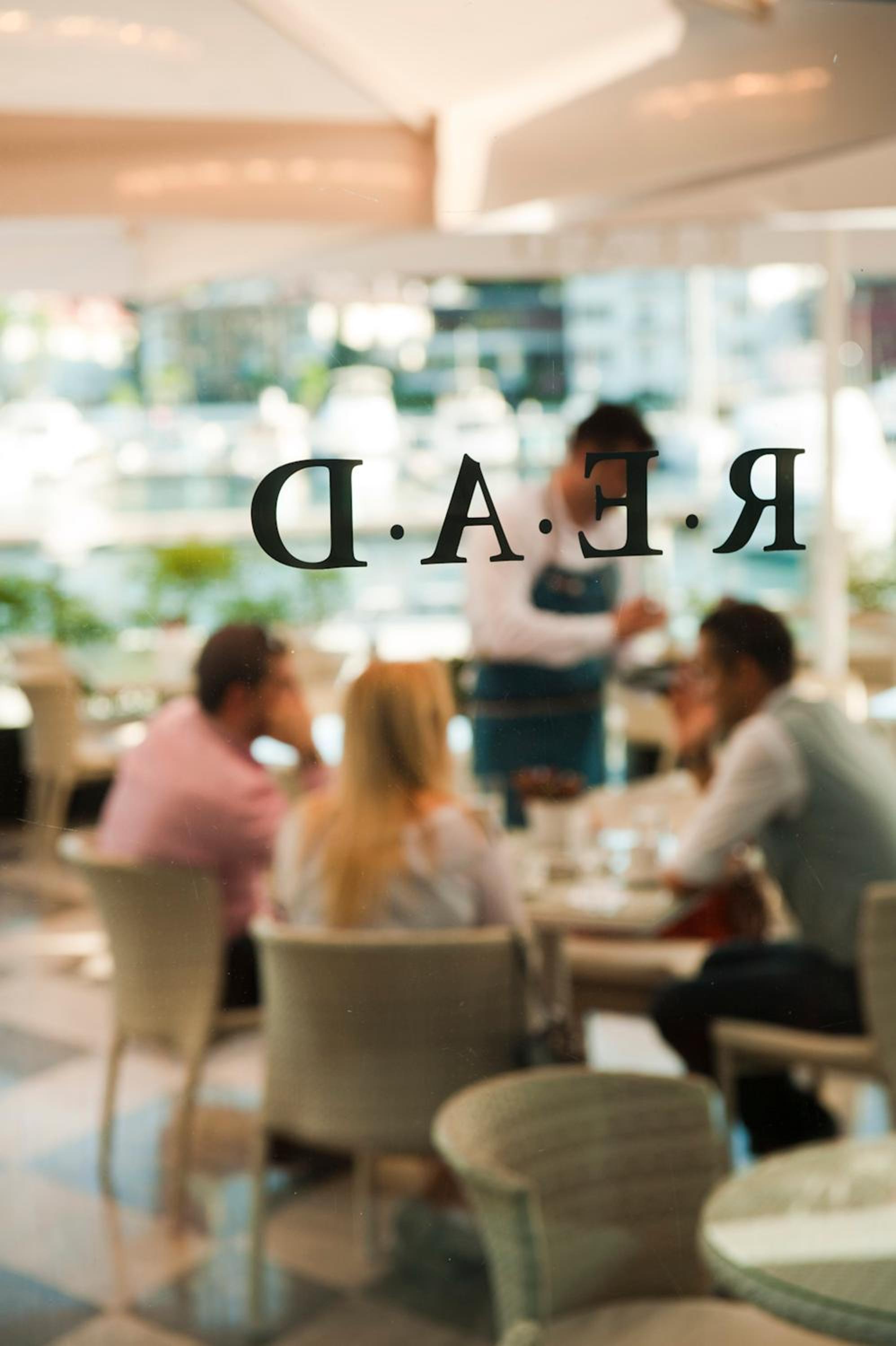 The Grand Tarabya Hotel - Image 58