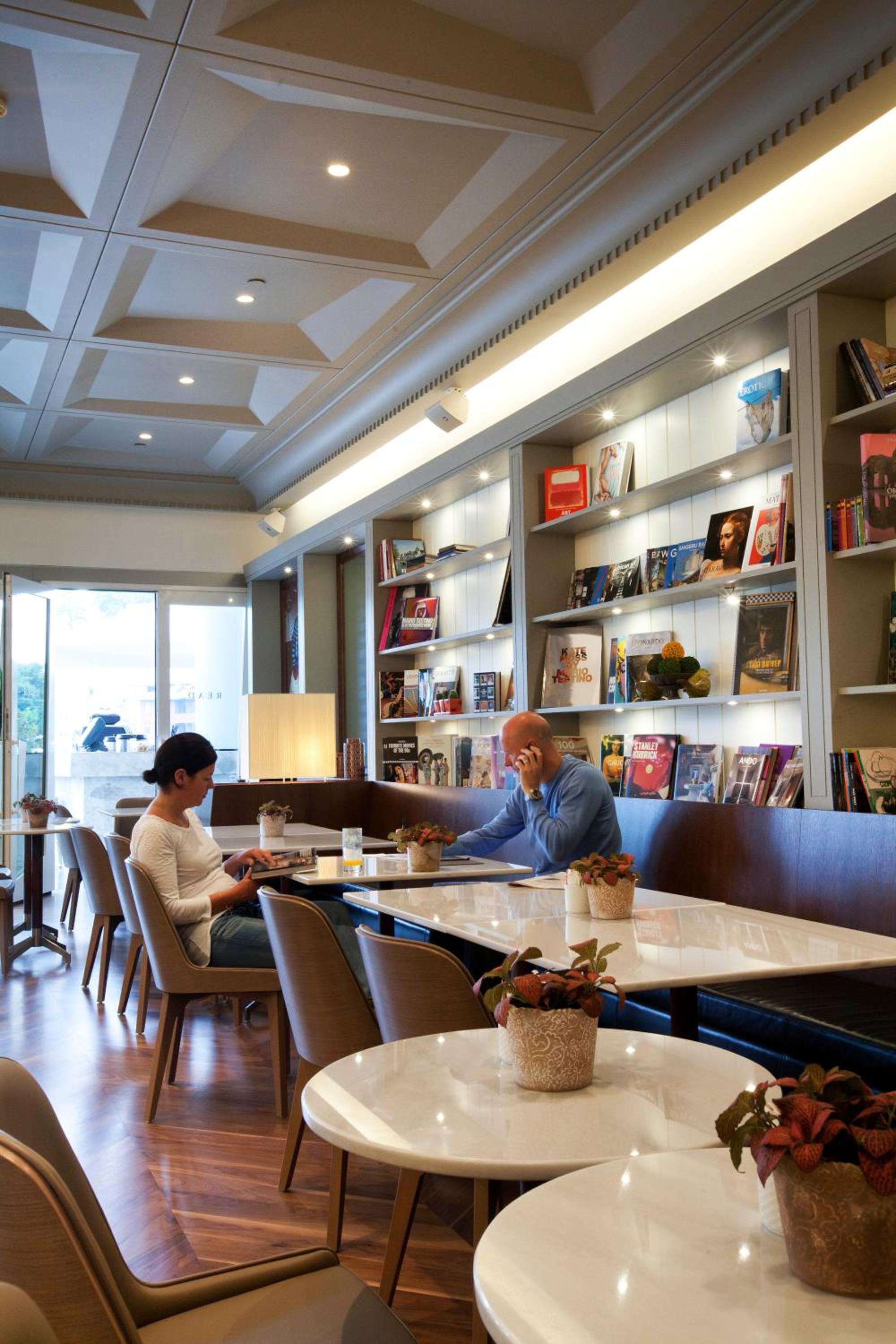 The Grand Tarabya Hotel - Image 37