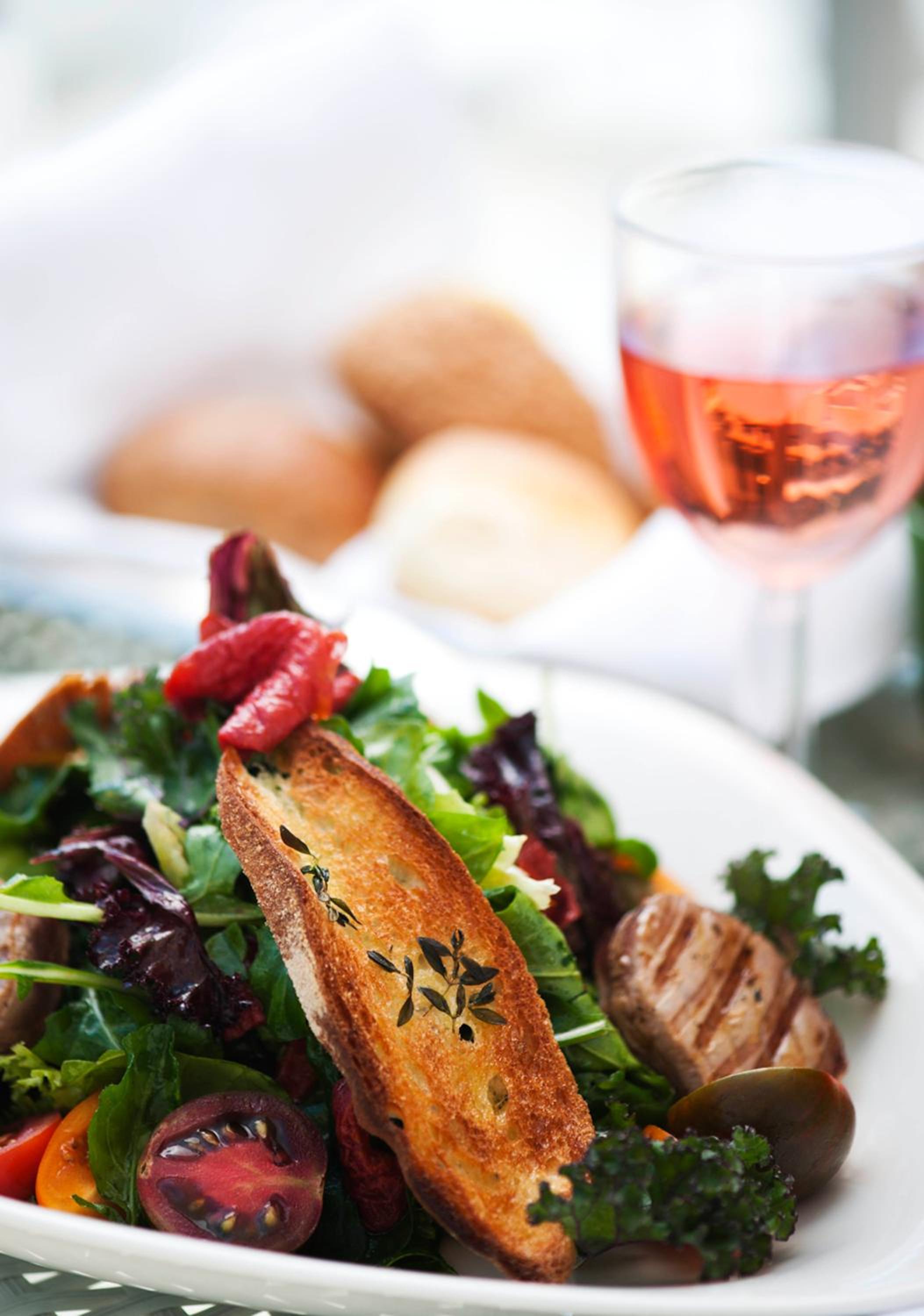 The Grand Tarabya Hotel - Image 60