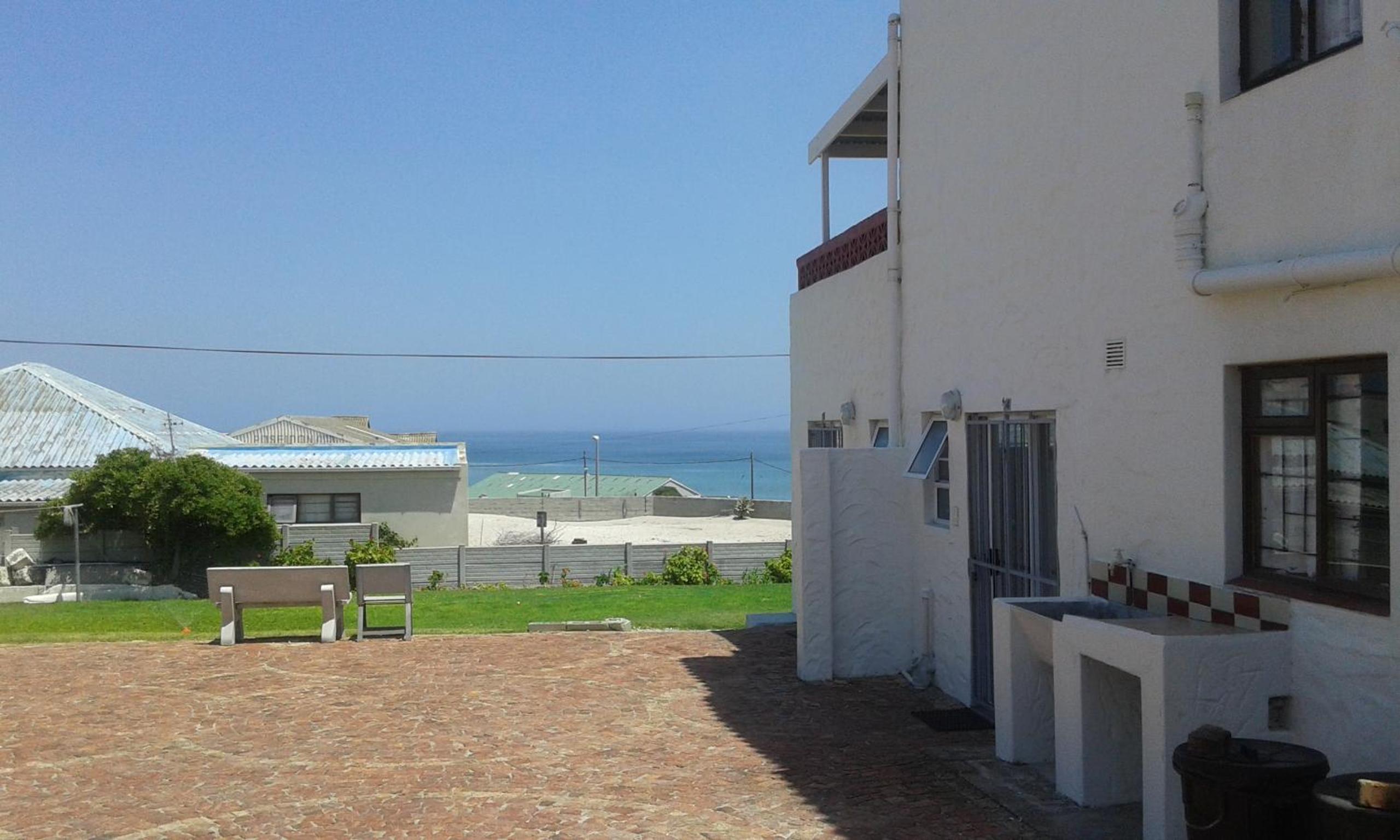 Oom Piet Accommodation