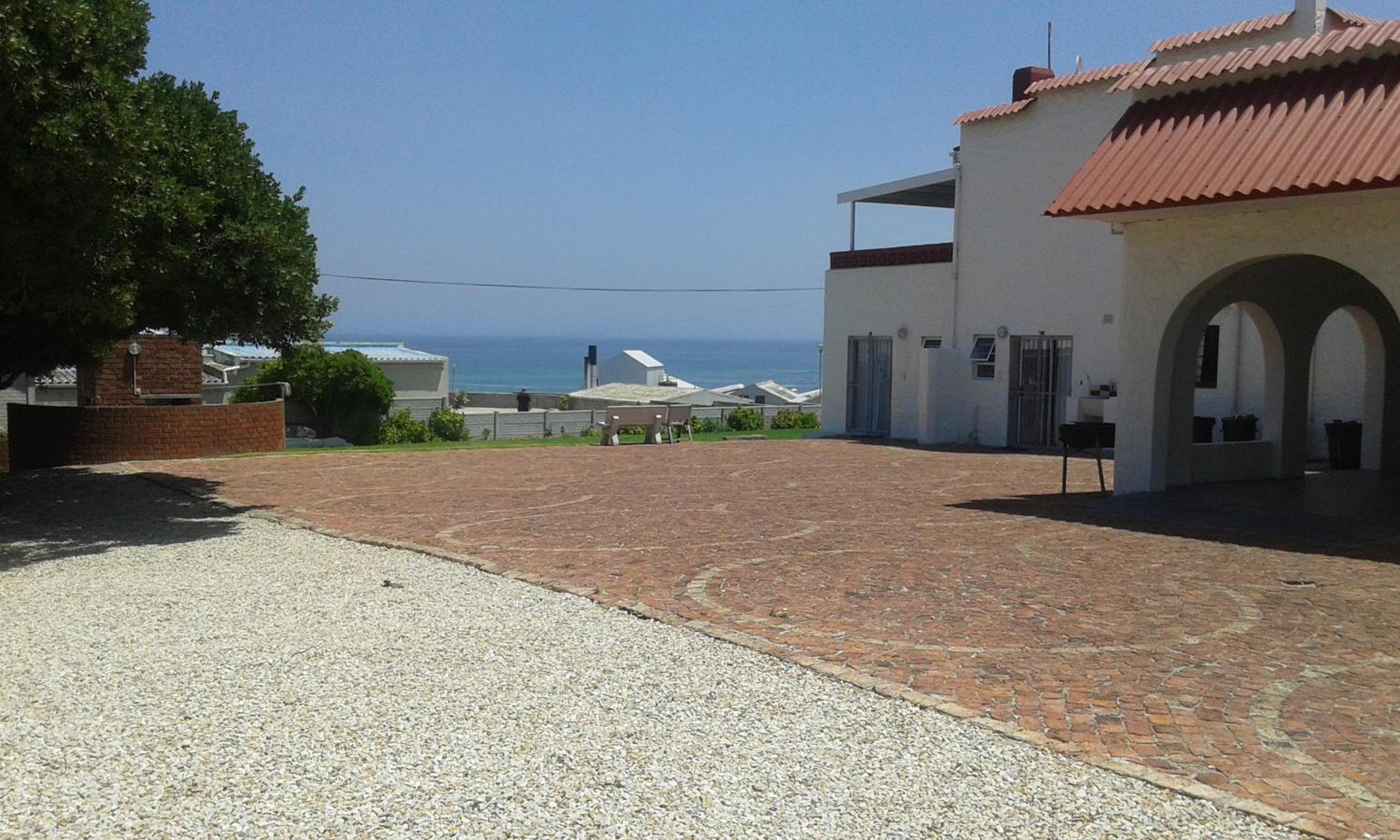 Oom Piet Accommodation, photo 19