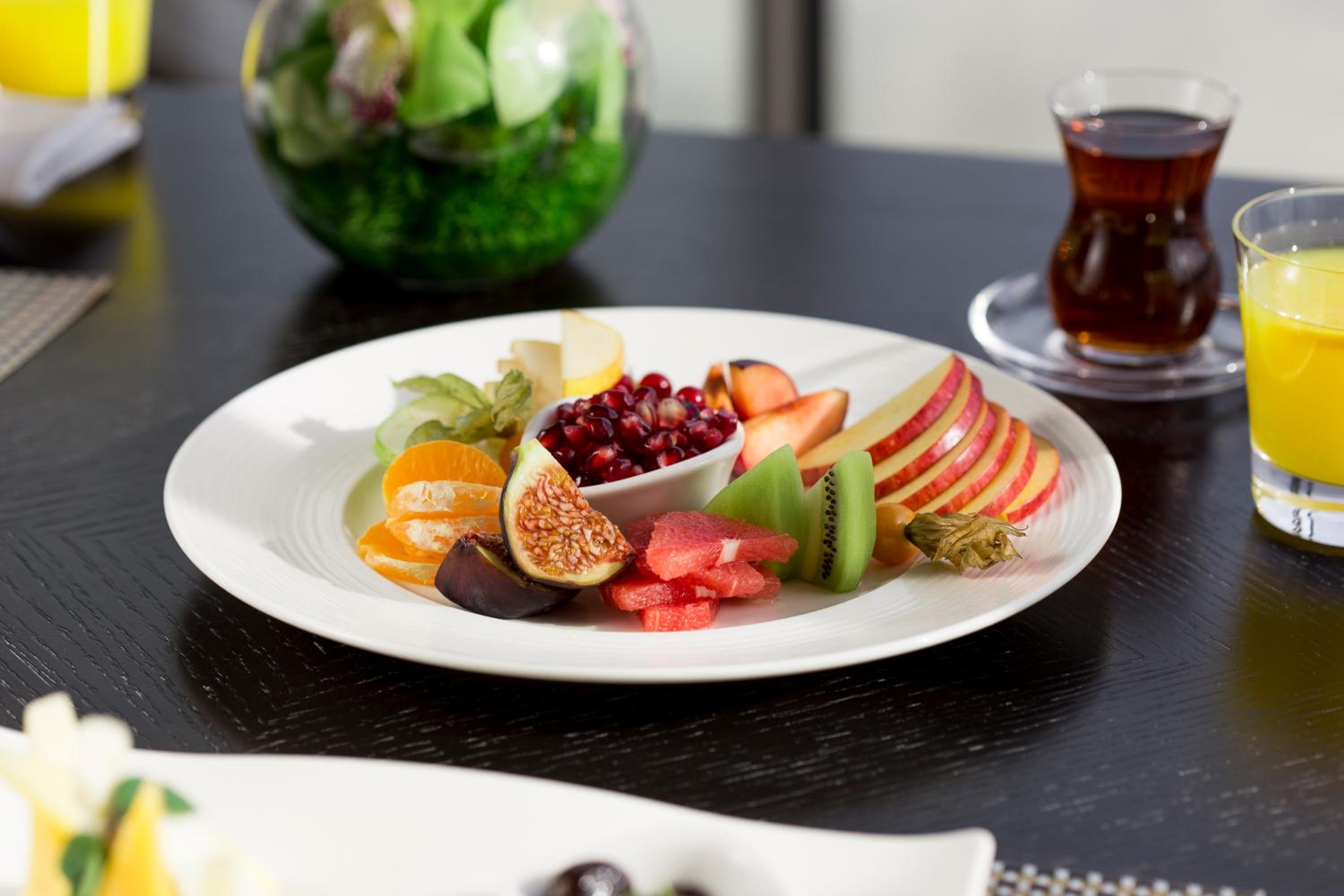 The Grand Tarabya Hotel - Image 40